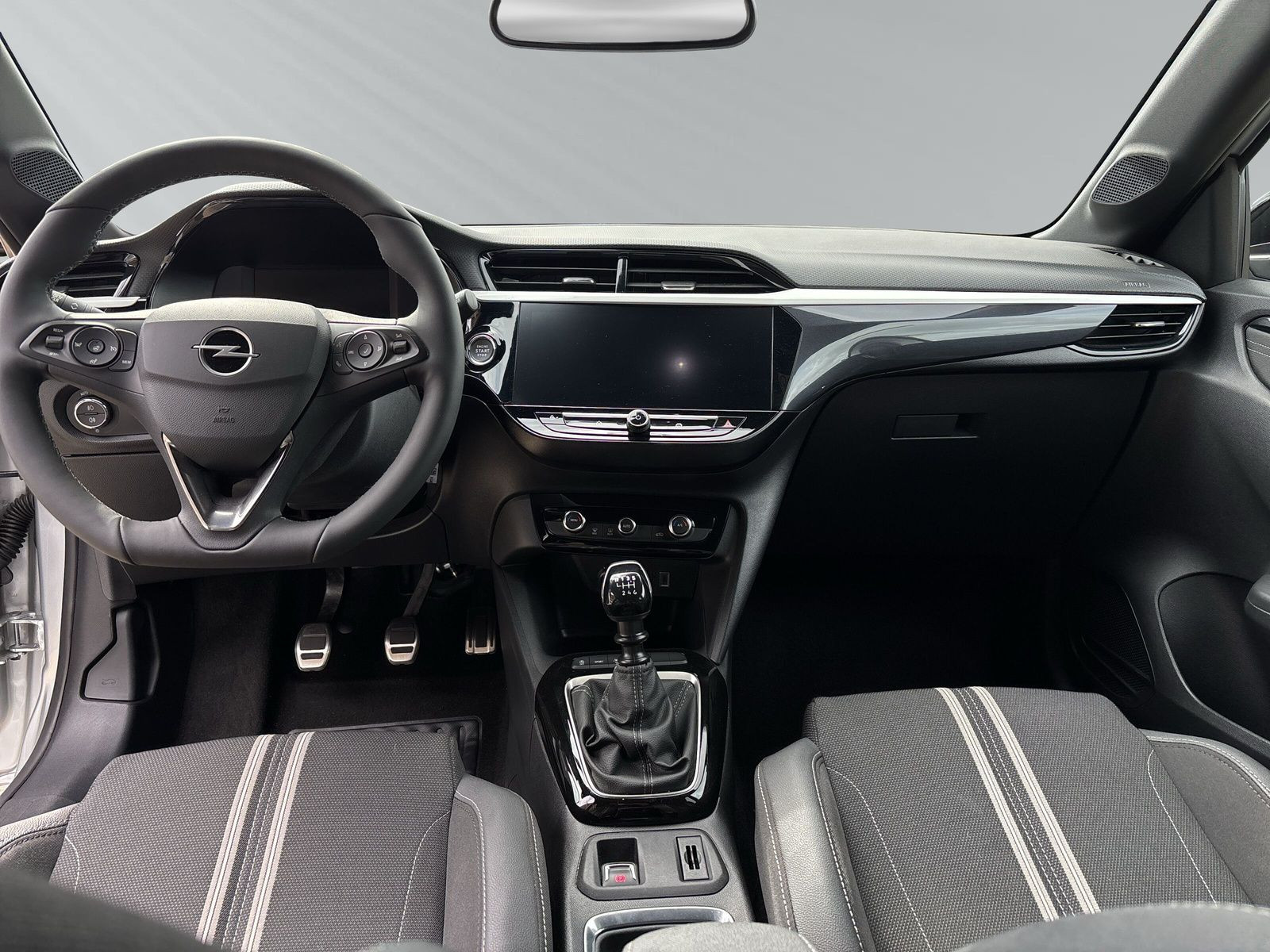 CORSA F GS 1.2 74KW KLIMA+NAVI+LED+PDC+KAMERA+6G