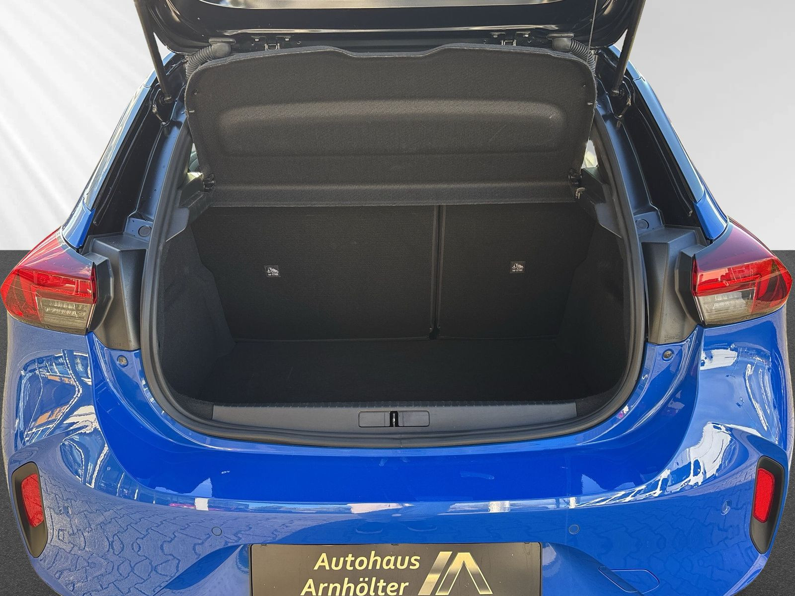 CORSA F GS 1.2 74KW KLIMA+PDC+NAVI+LED+SHZ+LHZ++