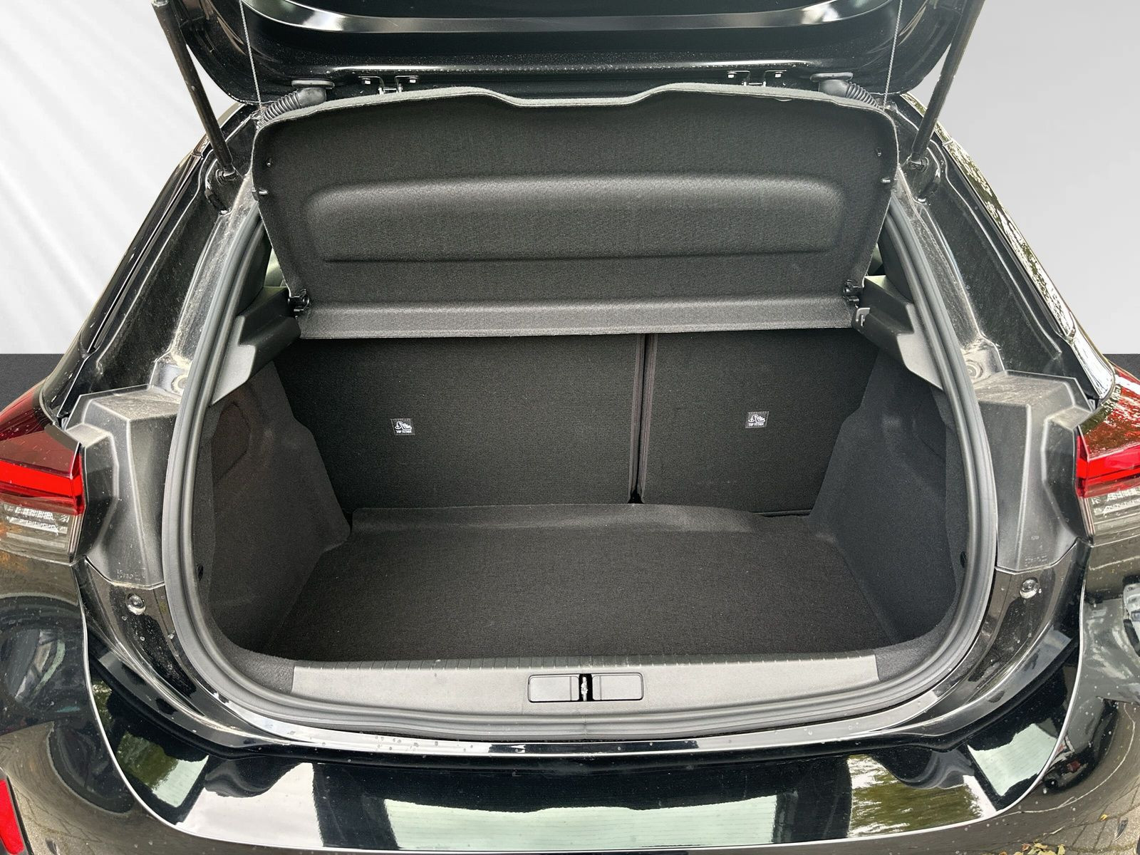 CORSA F GS 1.2 TURBO S/S 6G 100PS+SHZ+LHZ+ALLWET