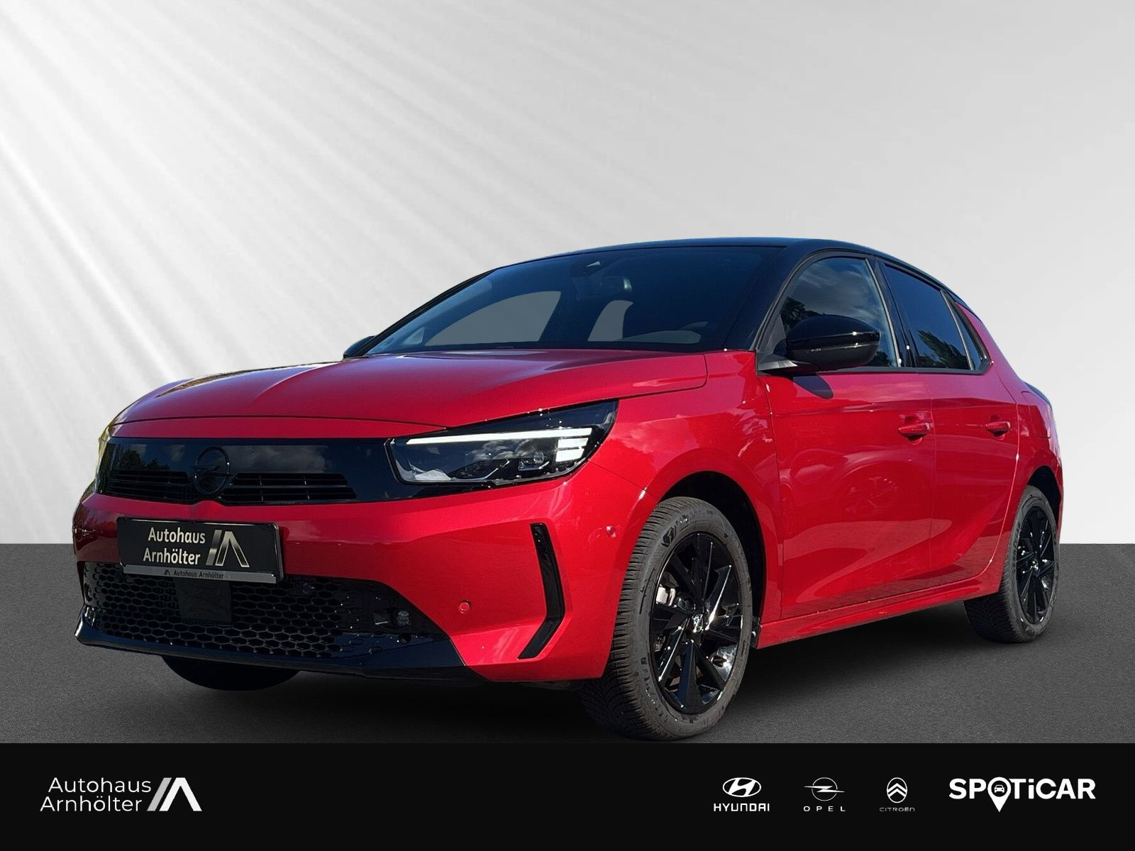 CORSA F GS 1.2++NAVI+PDC+CAM+CARPLAY+ALLWETTER++