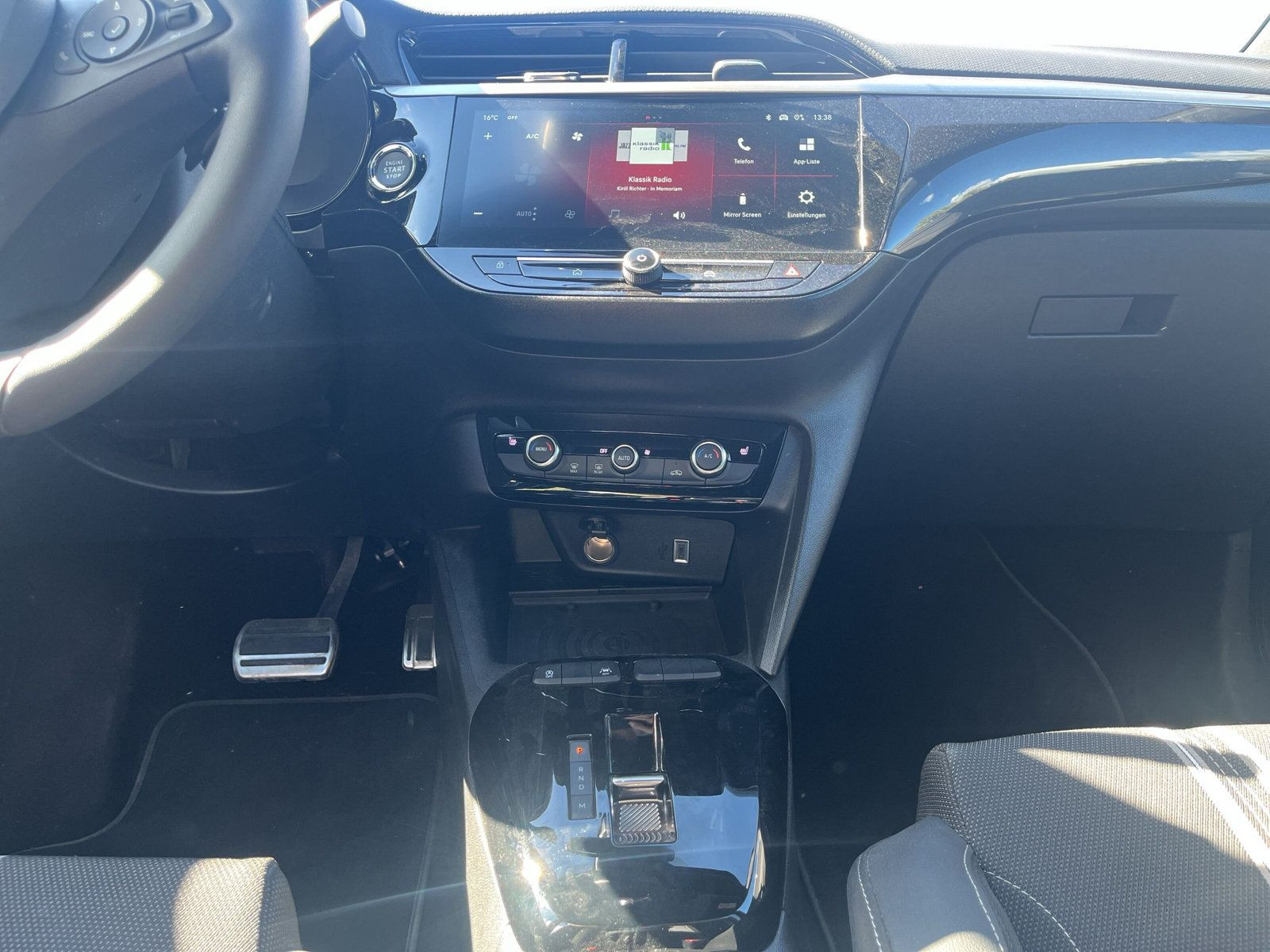 CORSA F GS 1.2++NAVI+PDC+CAM+CARPLAY+ALLWETTER++