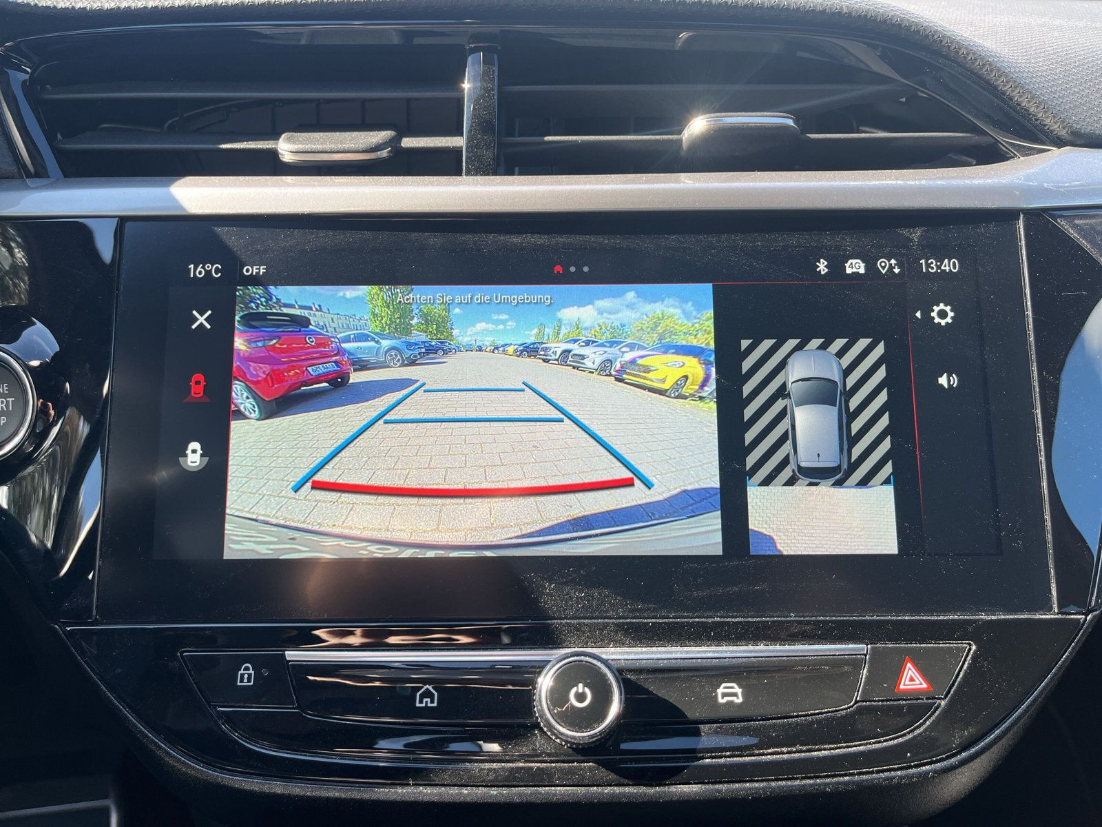 CORSA F GS 1.2++NAVI+PDC+CAM+CARPLAY+ALLWETTER++
