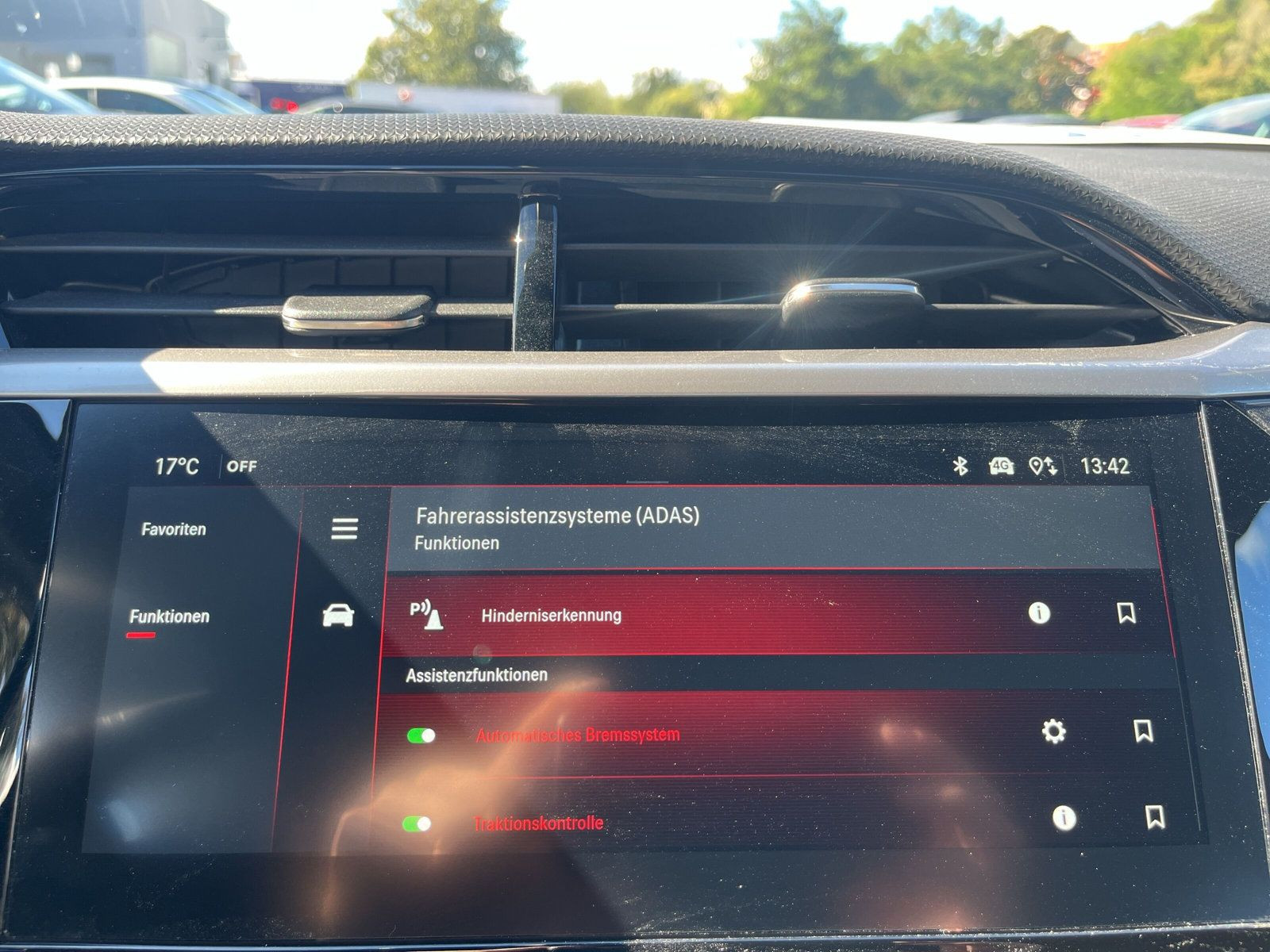 CORSA F GS 1.2++NAVI+PDC+CAM+CARPLAY+ALLWETTER++