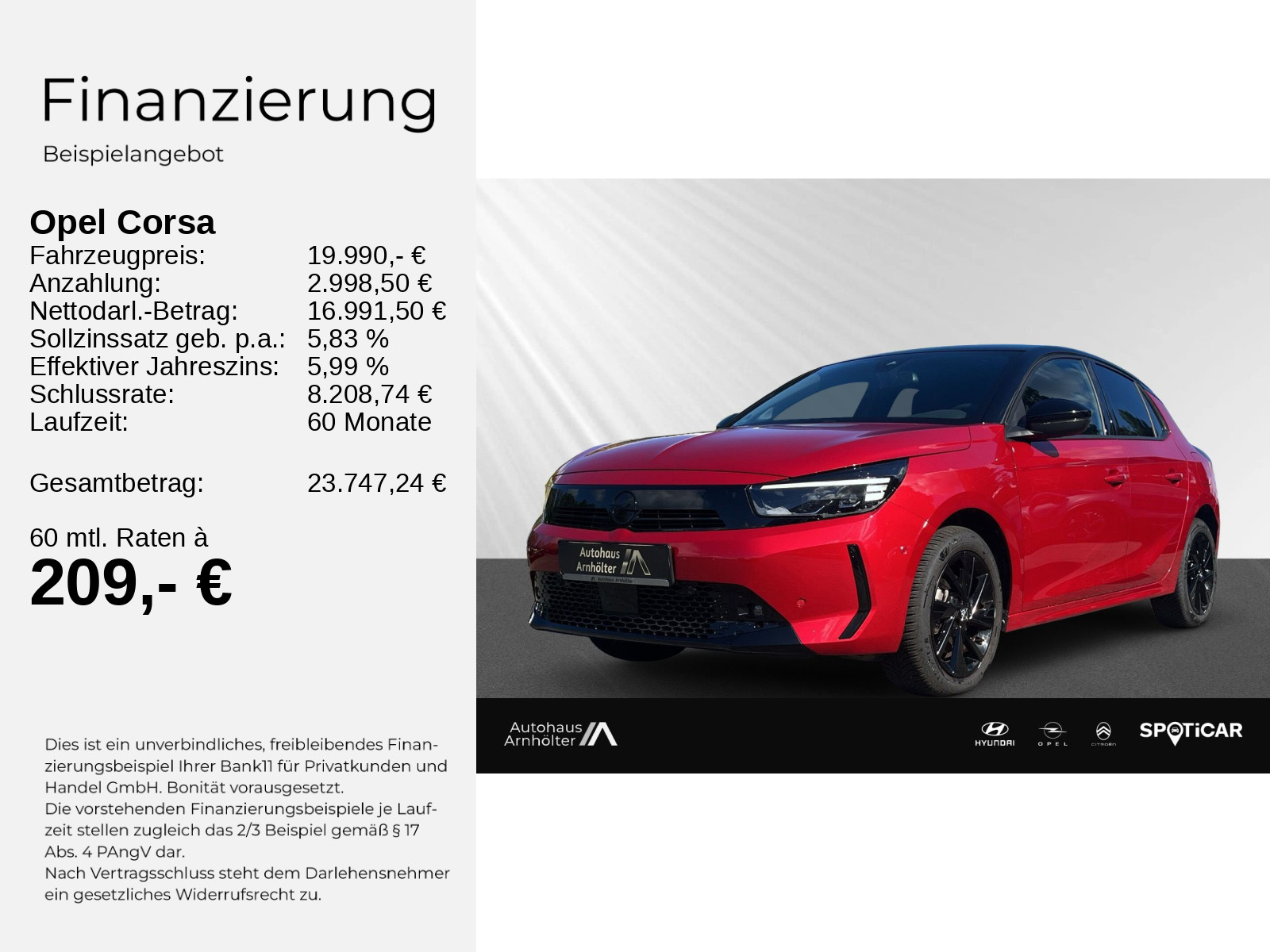 CORSA F GS 1.2++NAVI+PDC+CAM+CARPLAY+ALLWETTER++