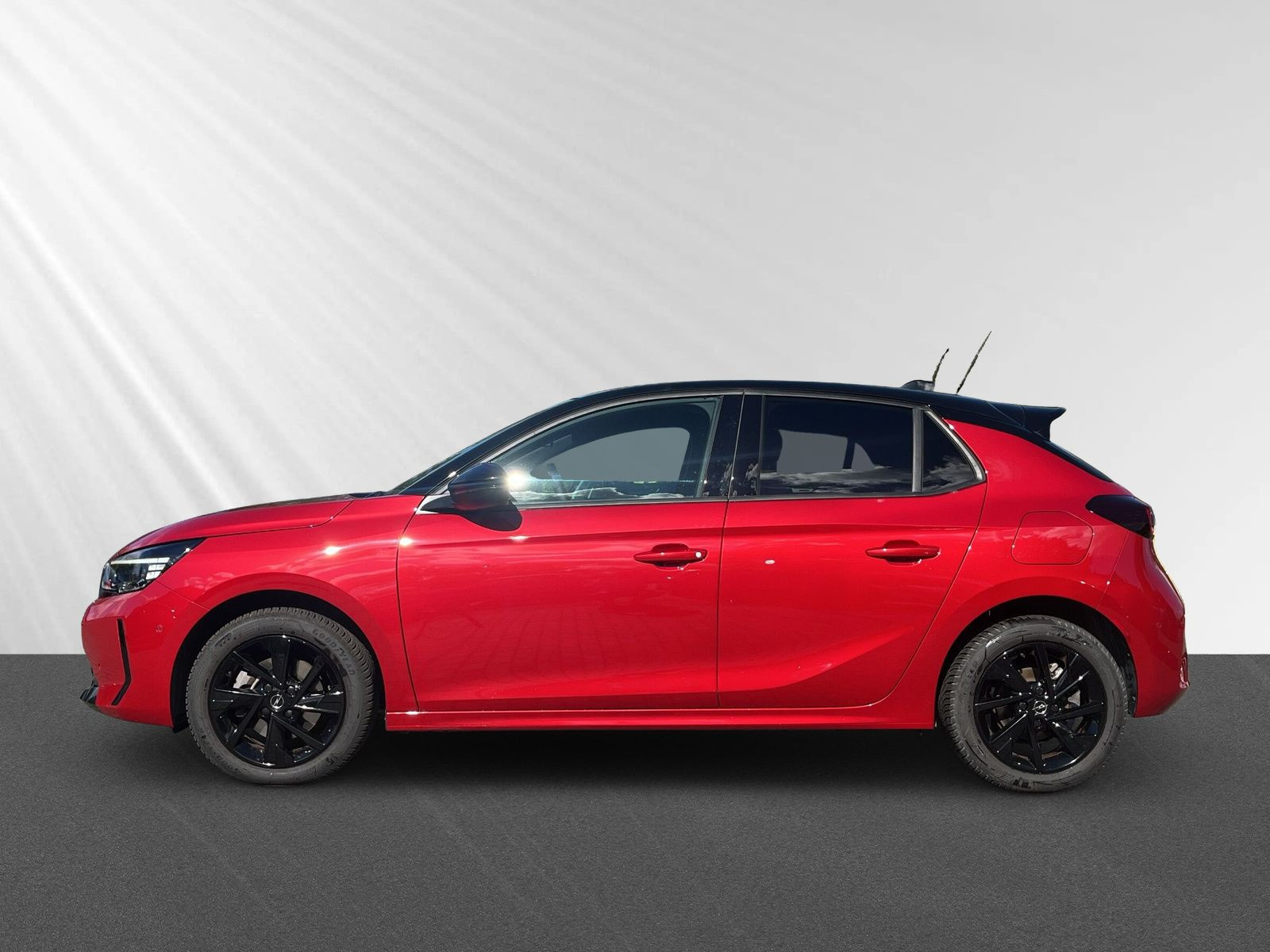 CORSA F GS 1.2++NAVI+PDC+CAM+CARPLAY+ALLWETTER++