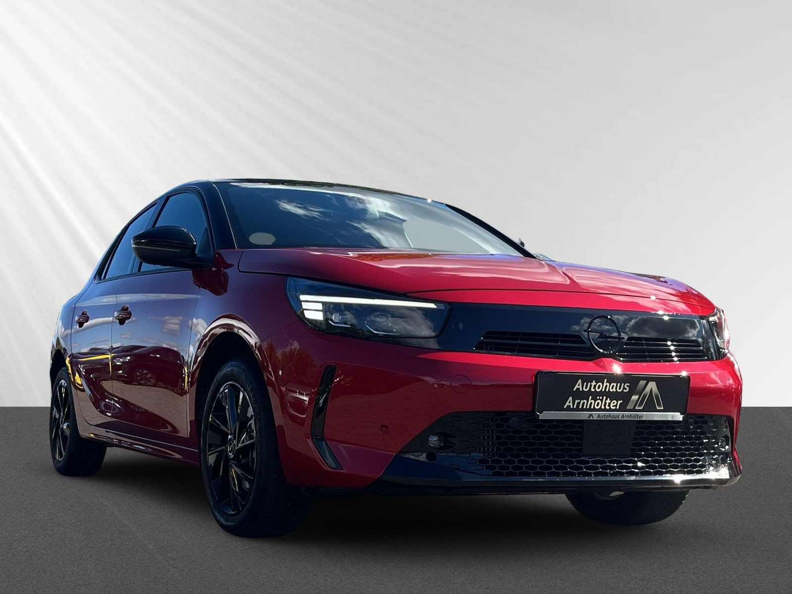 CORSA F GS 1.2++NAVI+PDC+CAM+CARPLAY+ALLWETTER++