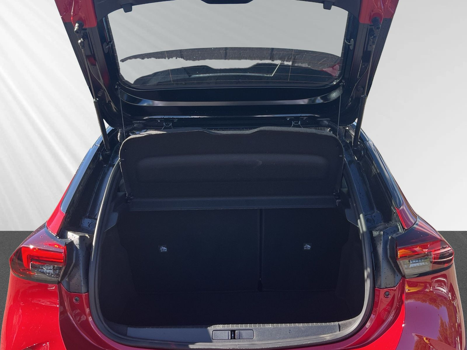 CORSA F GS 1.2++NAVI+PDC+CAM+CARPLAY+ALLWETTER++
