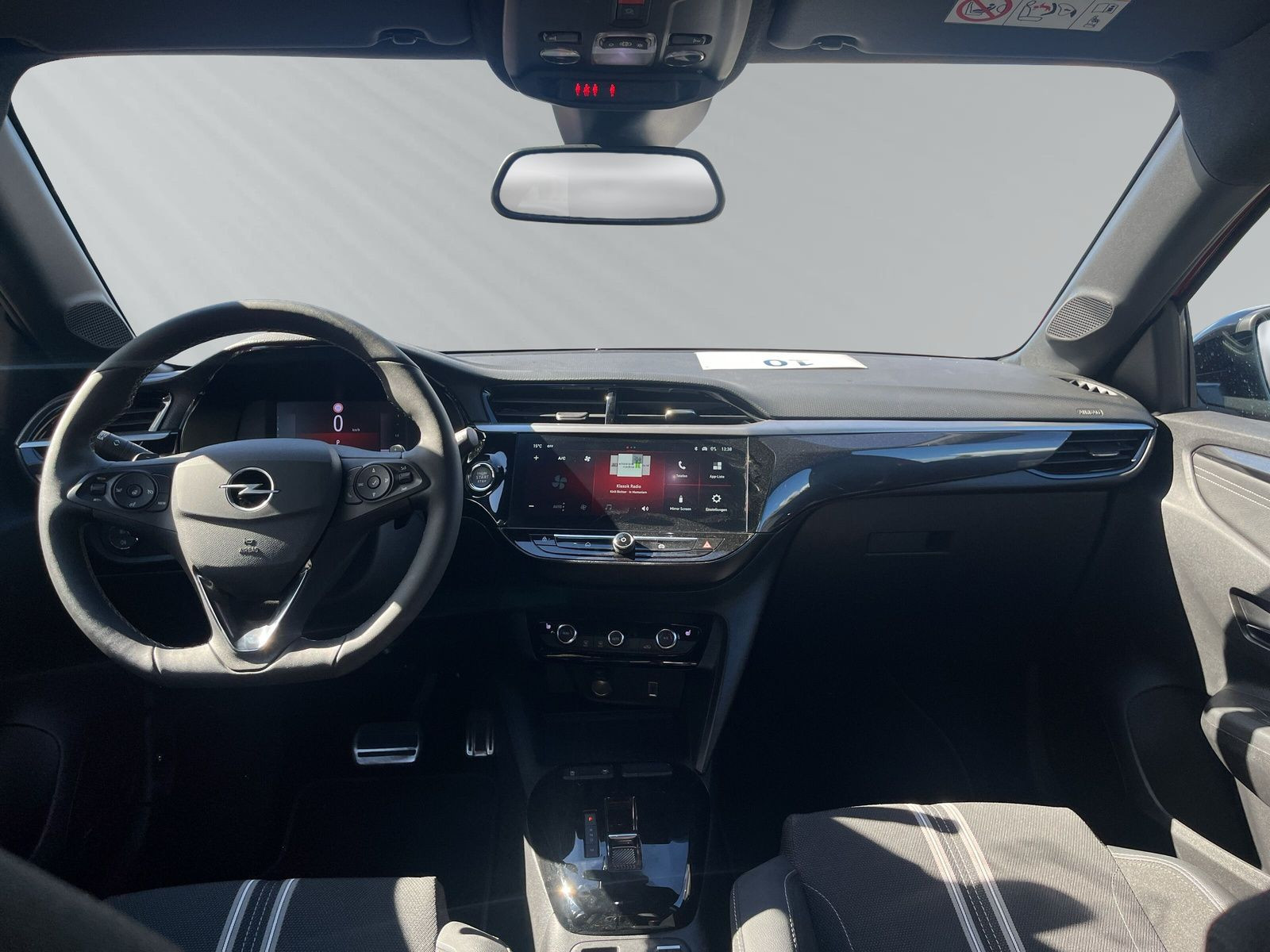 CORSA F GS 1.2++NAVI+PDC+CAM+CARPLAY+ALLWETTER++