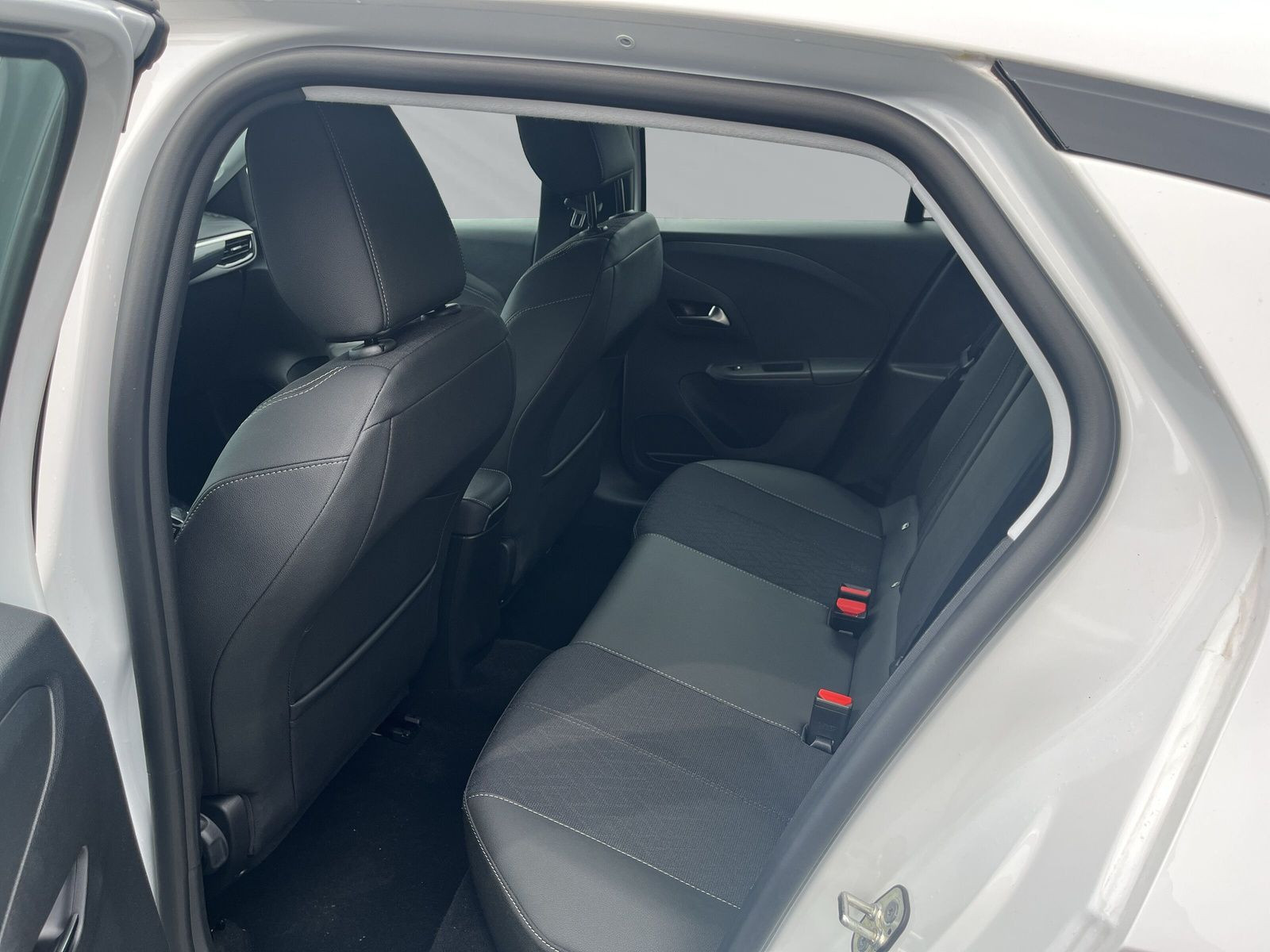 Corsa F 5-T Elegance 1.2 Turbo AT8+