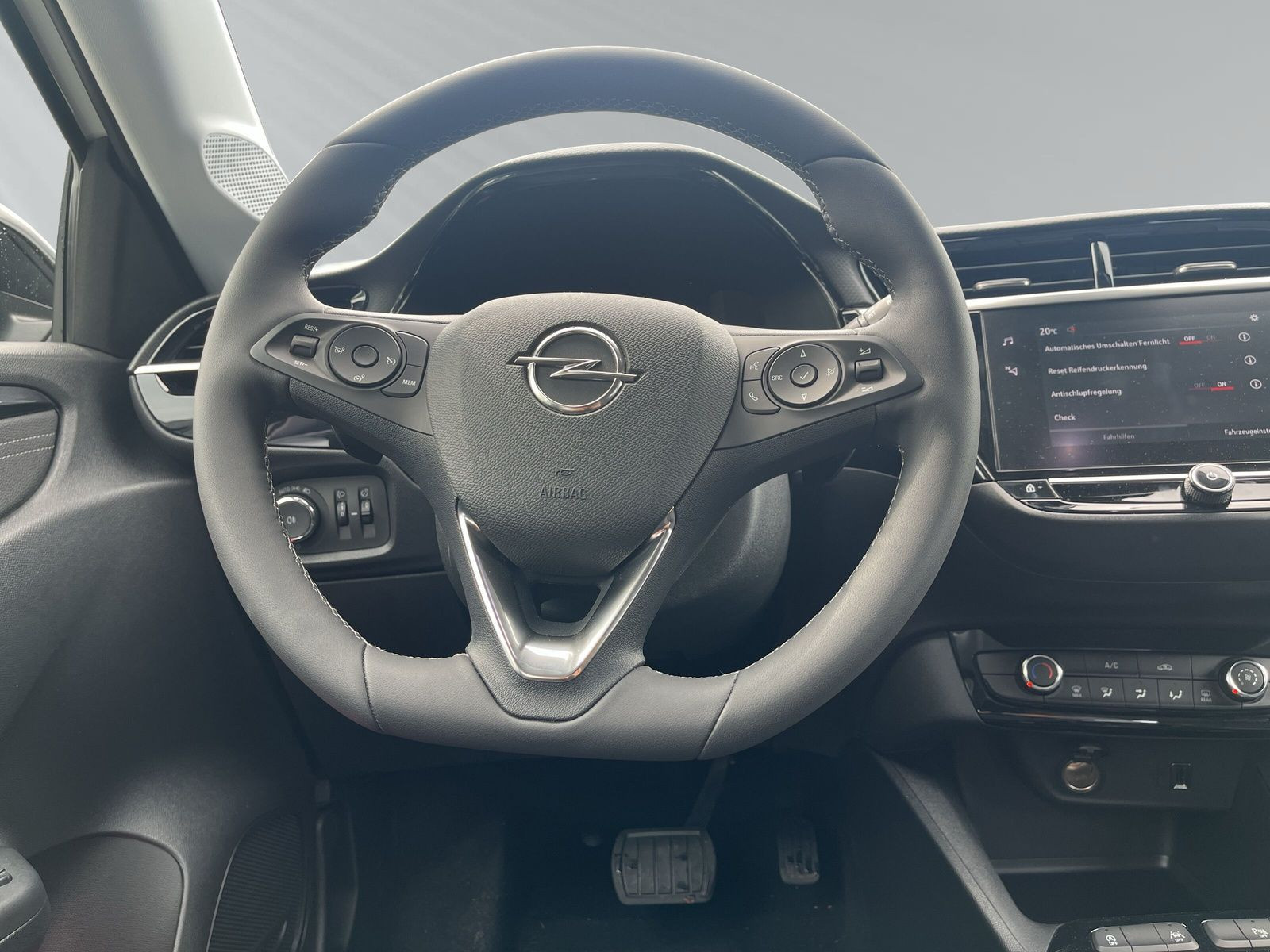 Corsa F 5-T Elegance 1.2 Turbo AT8+