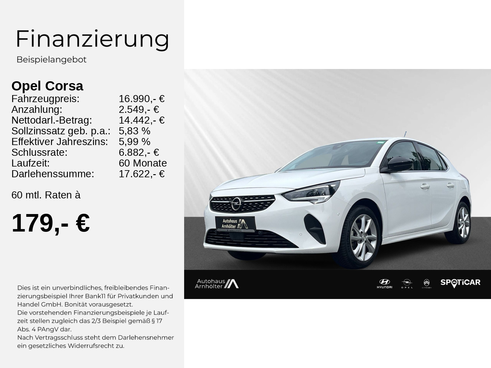 Corsa F 5-T Elegance 1.2 Turbo AT8+