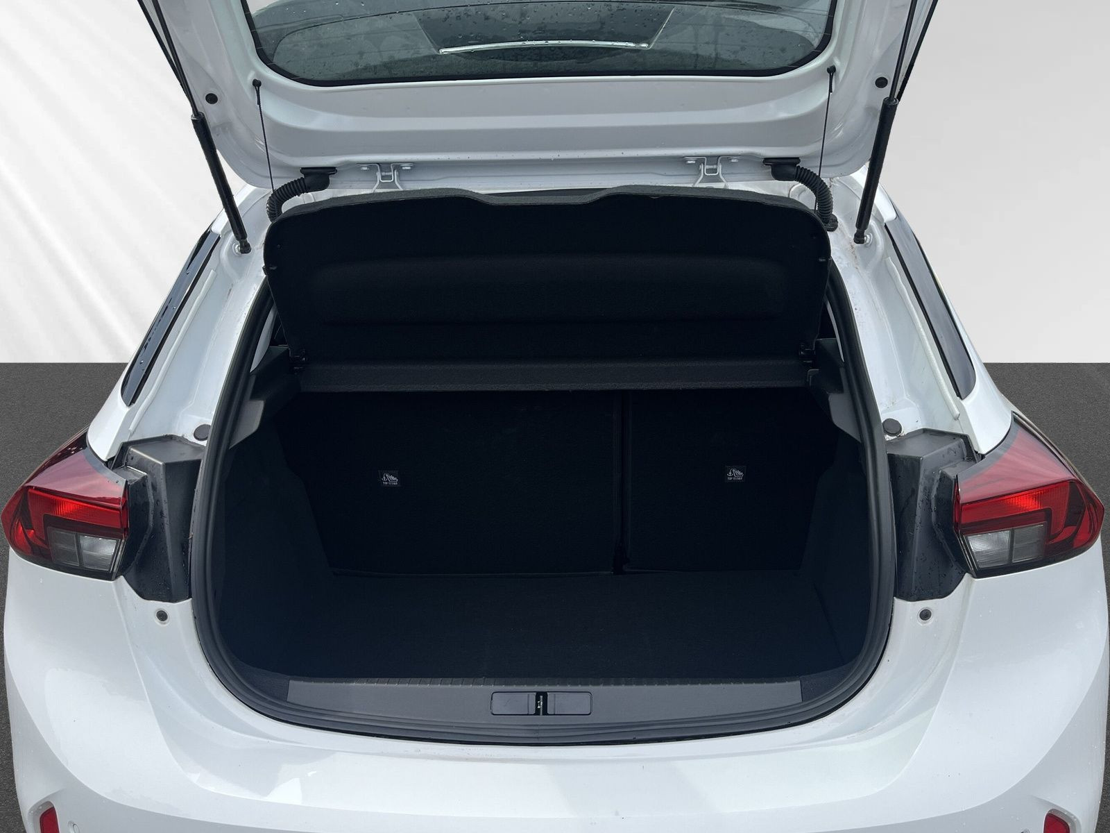 Corsa F 5-T Elegance 1.2 Turbo AT8+
