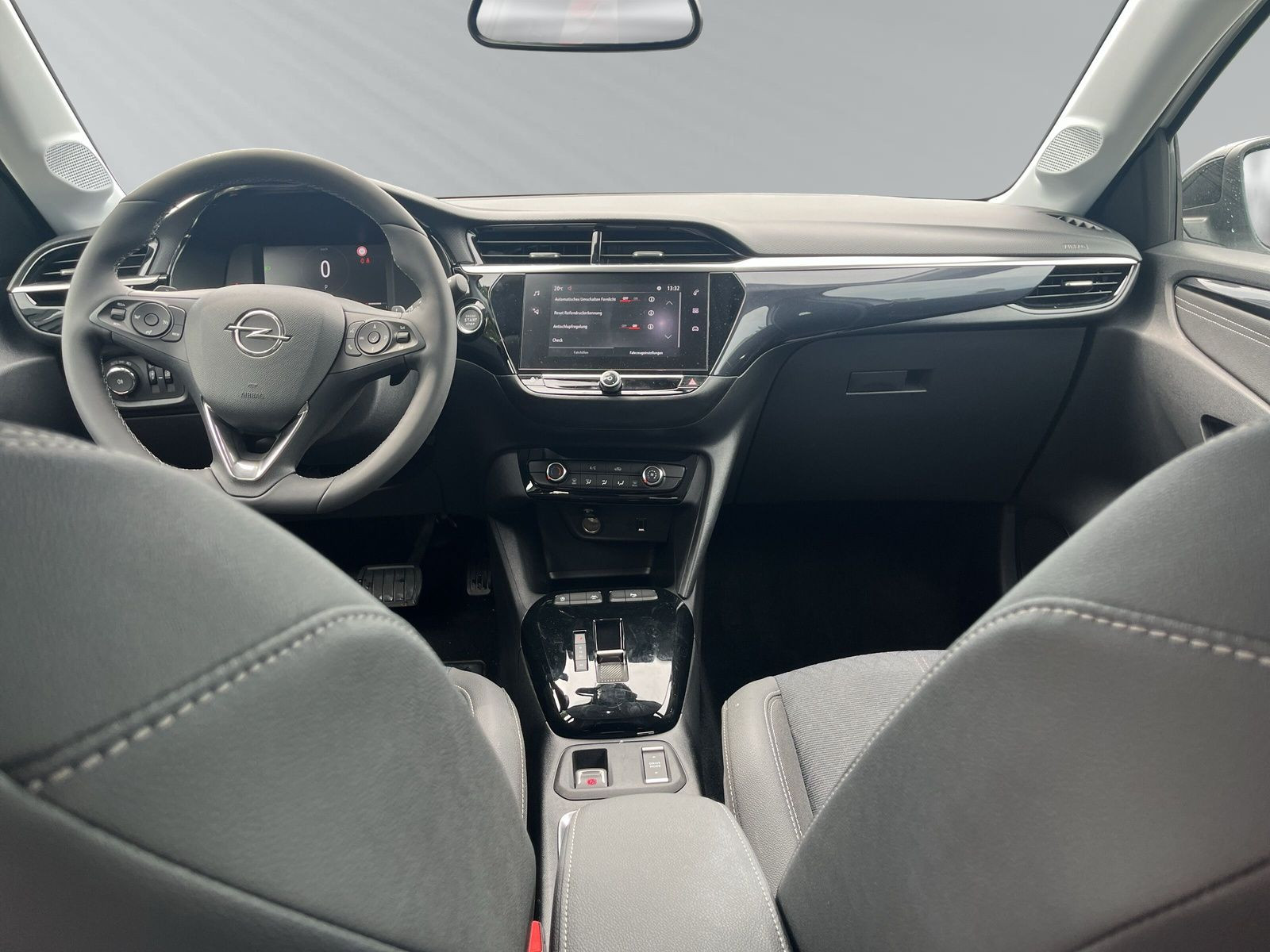 Corsa F 5-T Elegance 1.2 Turbo AT8+