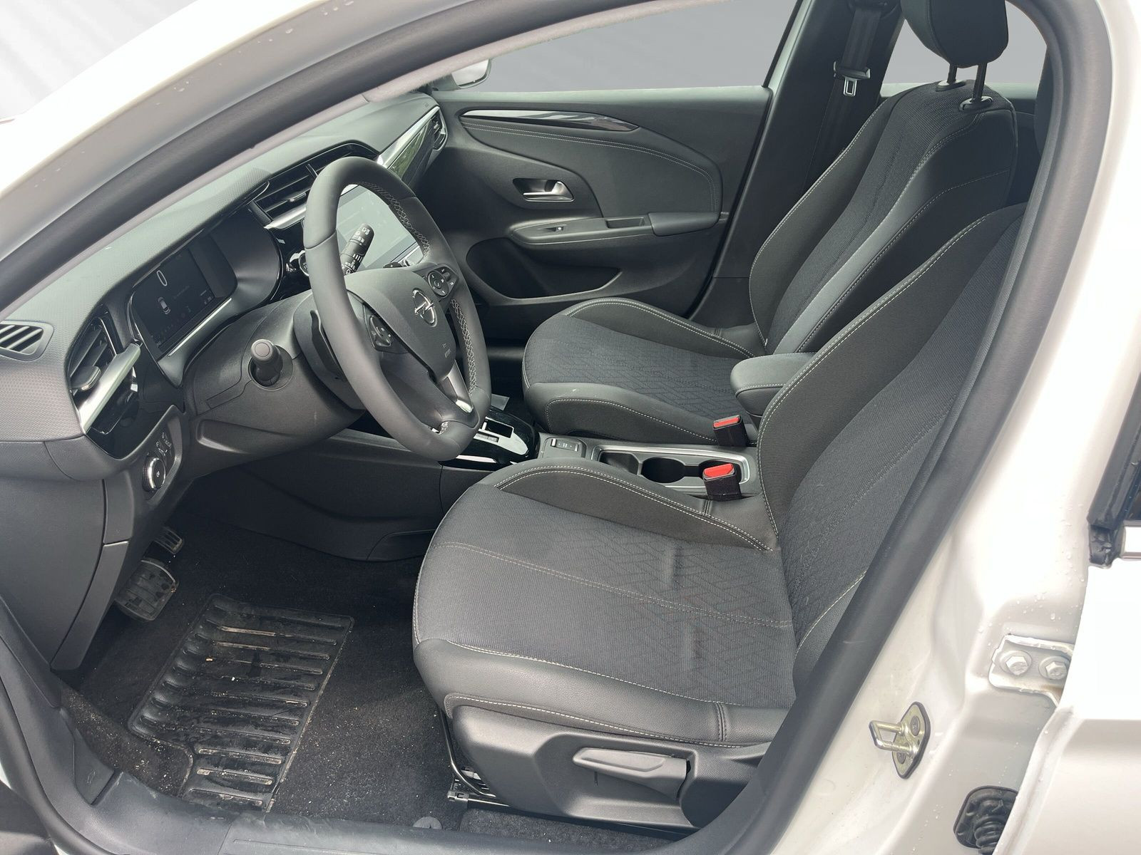 Corsa F 5-T Elegance 1.2 Turbo AT8+