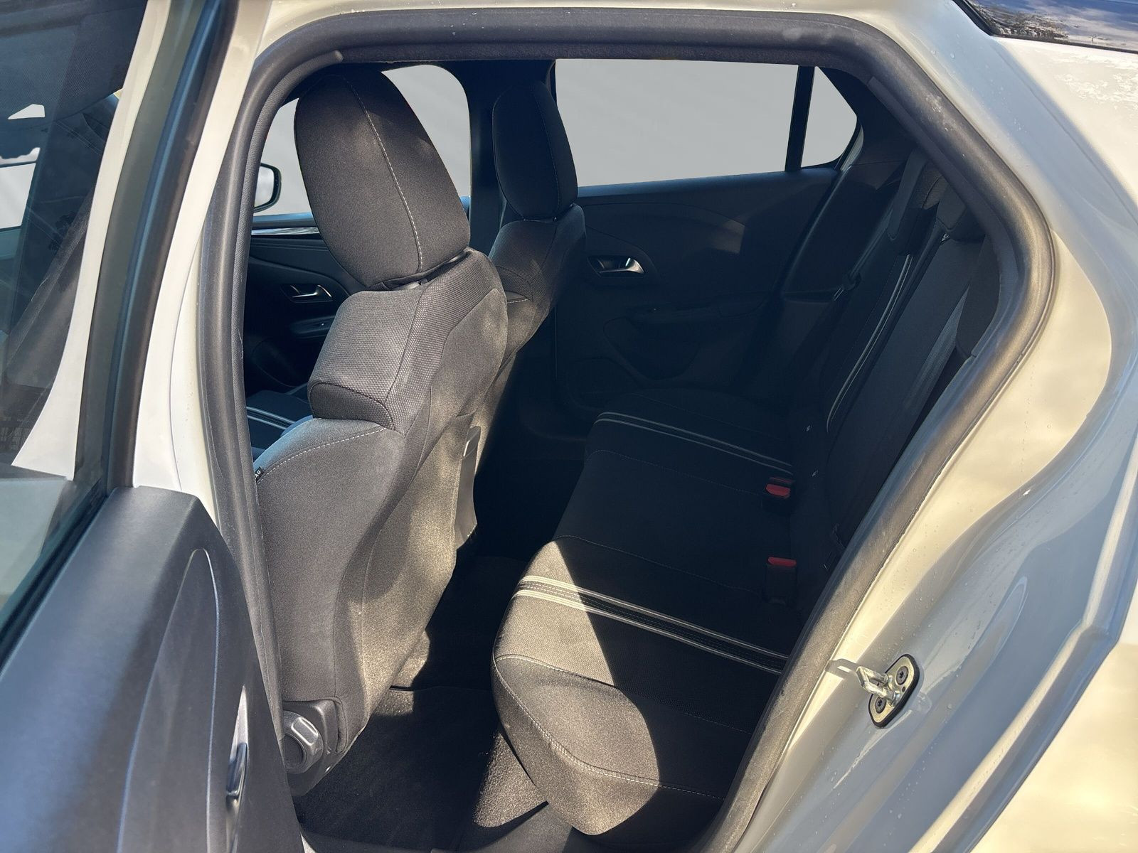 CORSA F GS 1.2 TURBO96KW+KLIMA+BLUETOOTH+++
