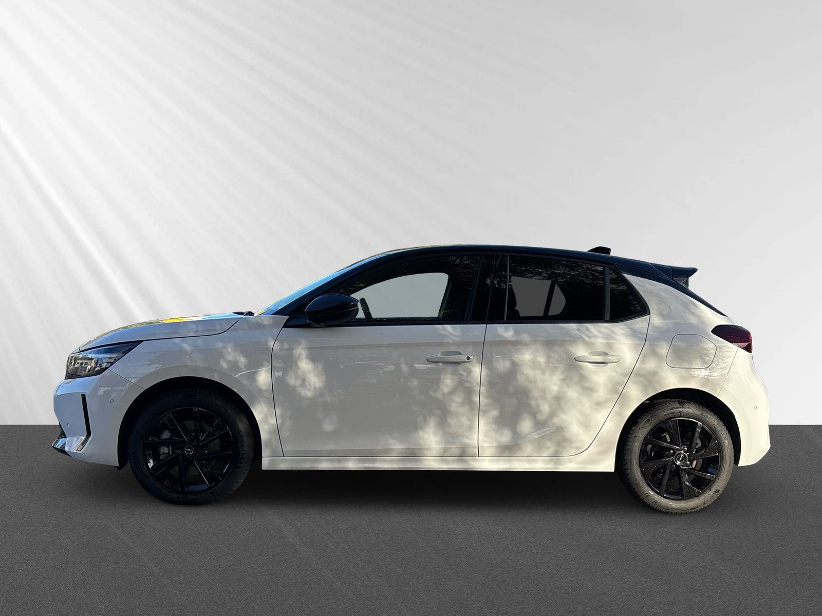 CORSA F GS 1.2 TURBO96KW+KLIMA+BLUETOOTH+++