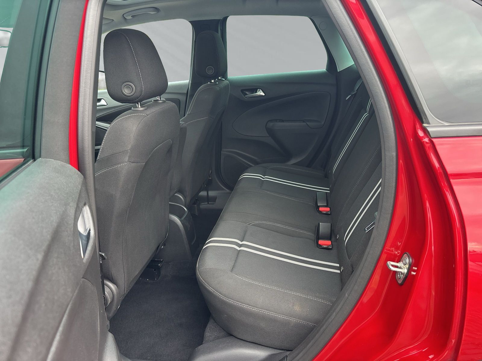CROSSLAND ELEGANCE 1.2 TURBO S/S 96KW AT
