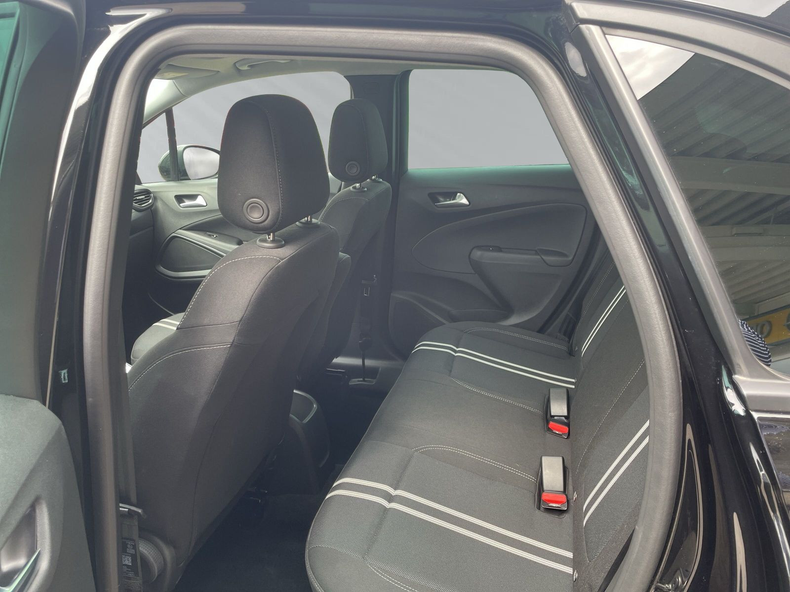 CROSSLAND ELEGANCE 1.2 KLIMA+LED+PANORAMA+LM+AT+