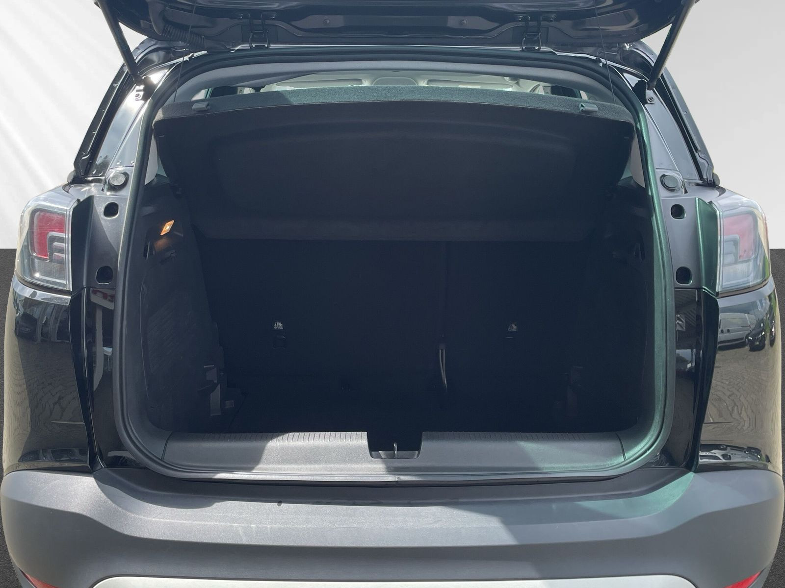 CROSSLAND ELEGANCE 1.2 KLIMA+LED+PANORAMA+LM+AT+