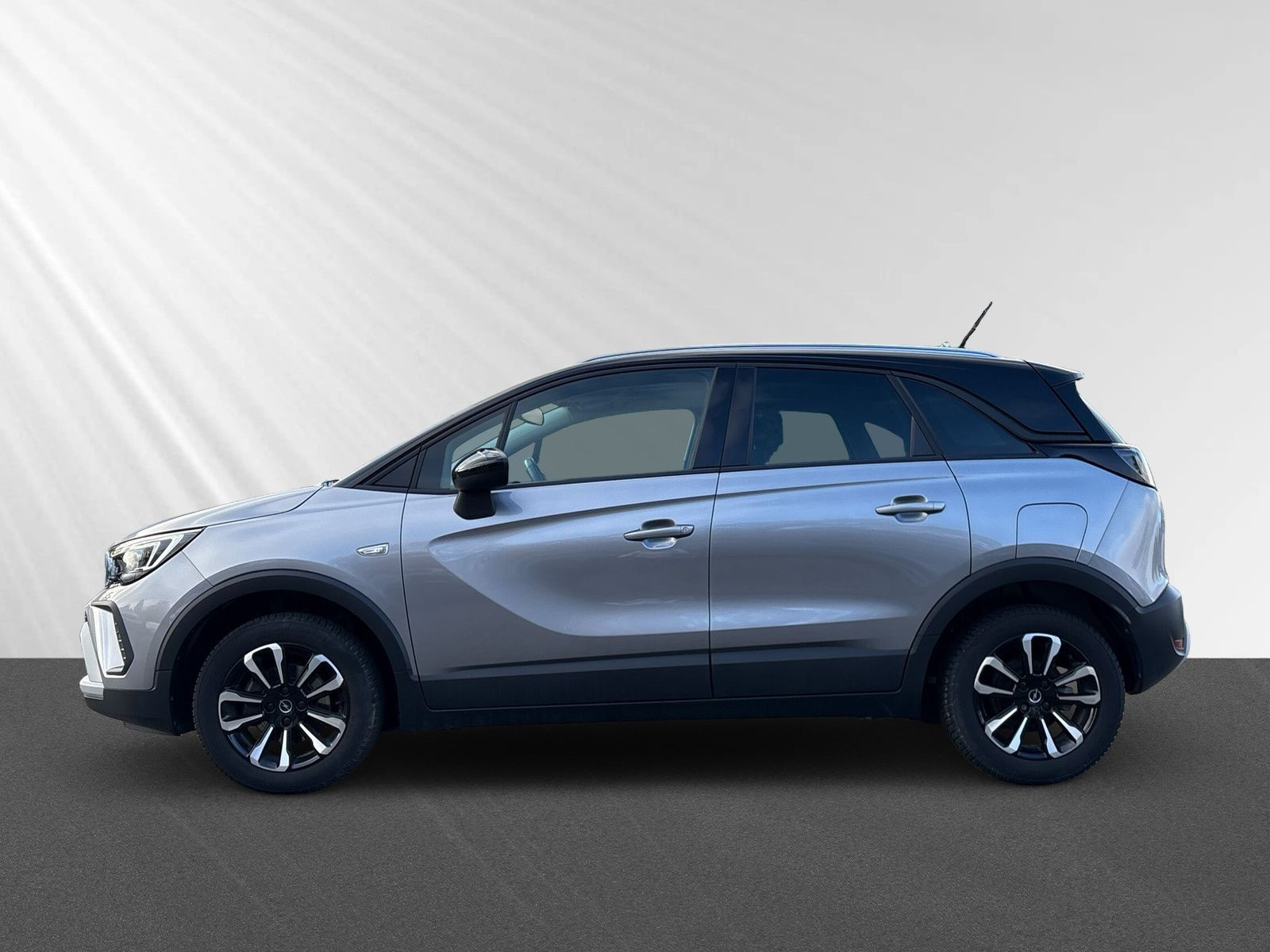 CROSSLAND ELEGANCE 1.2 +NAVI+ALLWETTER+CARPLAY++
