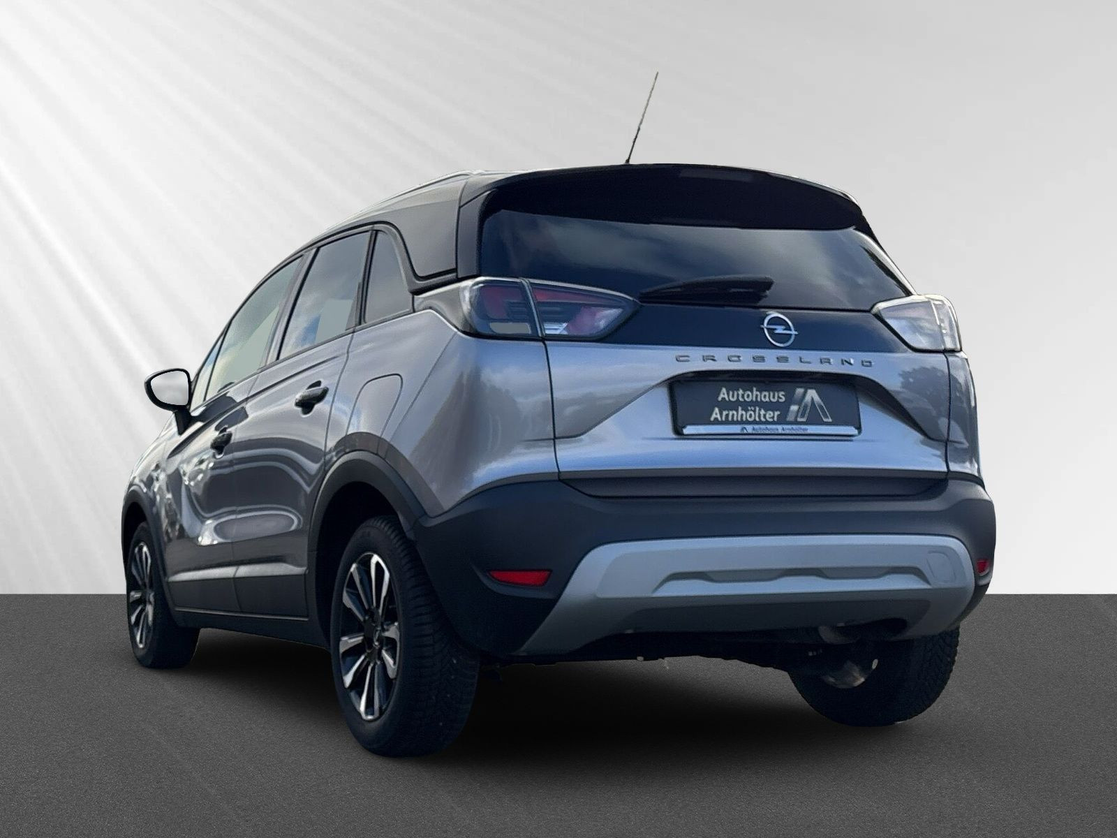 CROSSLAND ELEGANCE 1.2 +NAVI+ALLWETTER+CARPLAY++