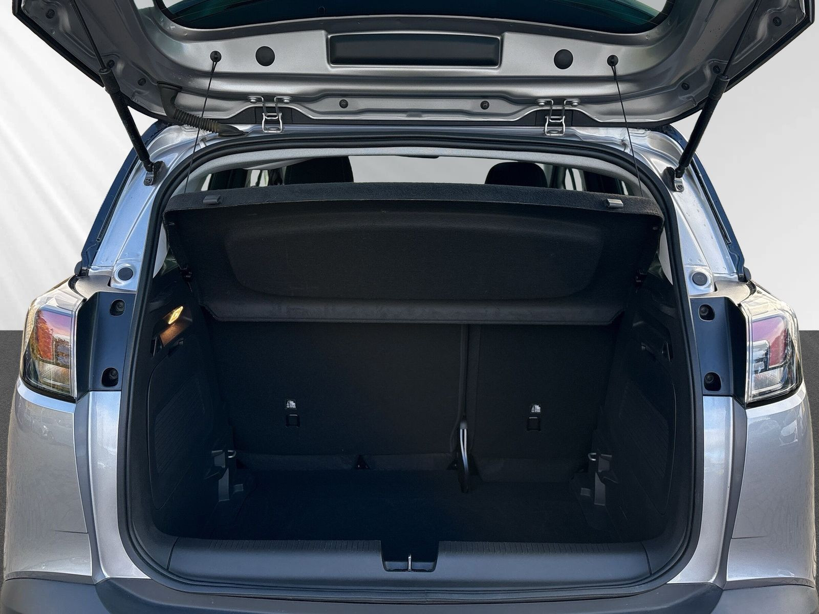 CROSSLAND ELEGANCE 1.2 +NAVI+ALLWETTER+CARPLAY++