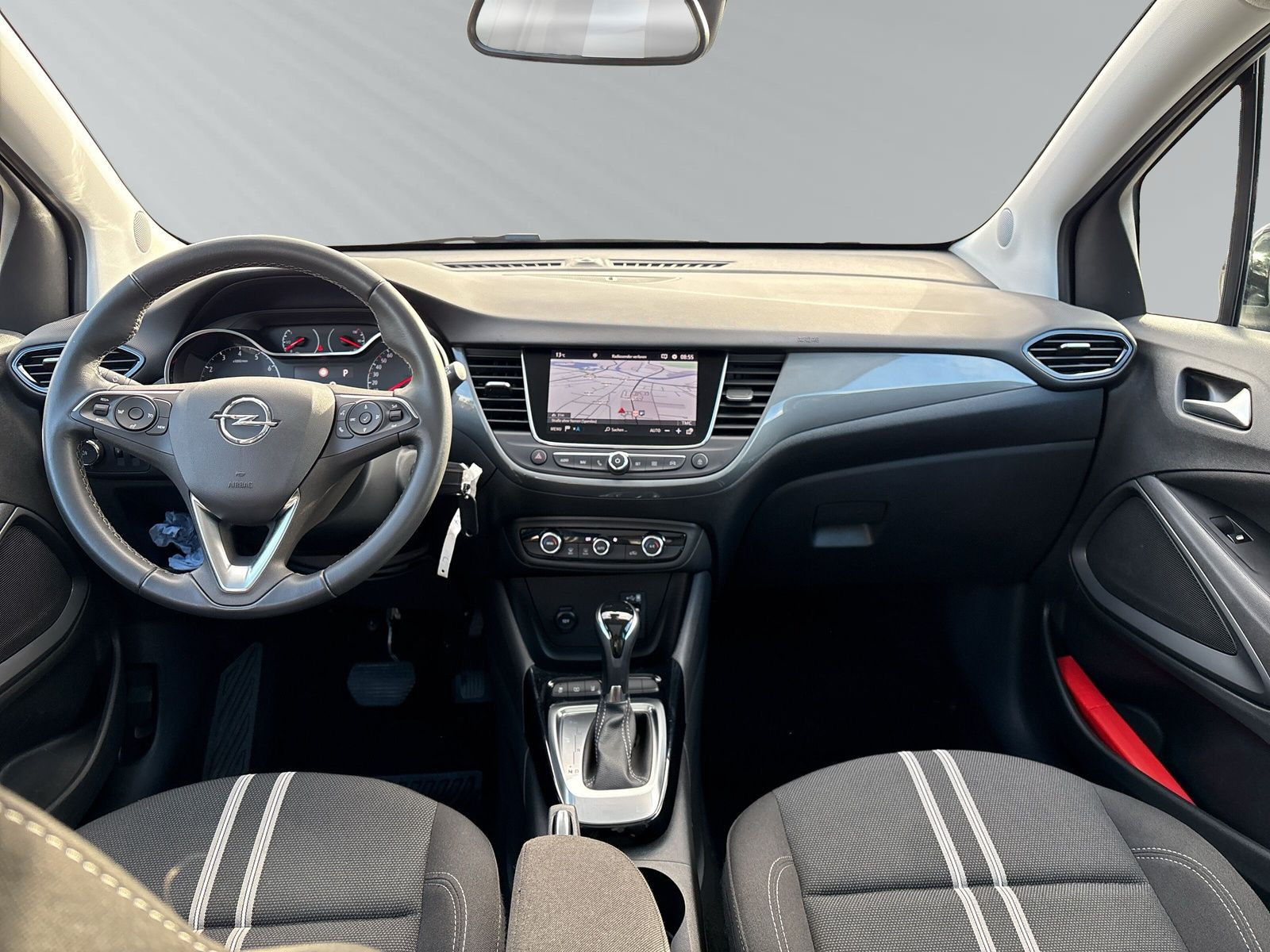 CROSSLAND ELEGANCE 1.2 +NAVI+ALLWETTER+CARPLAY++