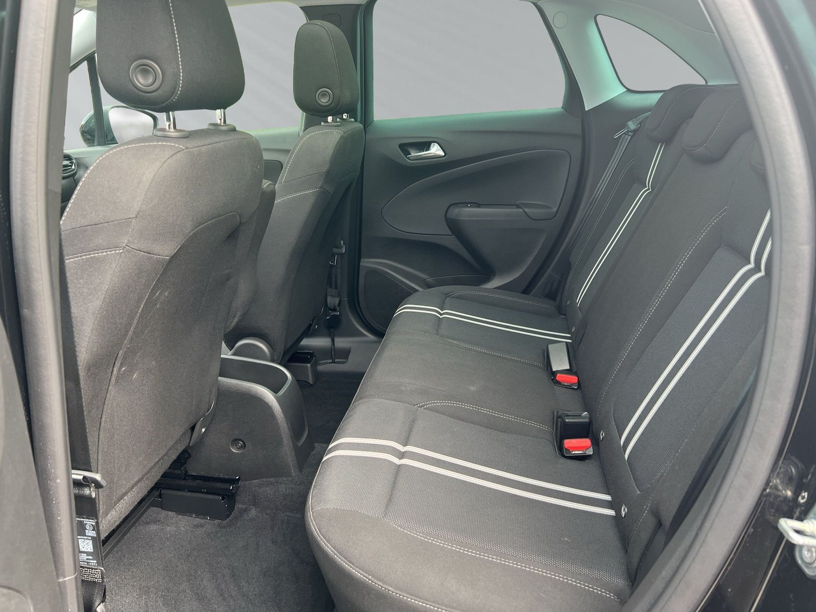 CROSSLAND ELEGANCE 1.2 T S/S 96KW AT +PANO+NAVI+