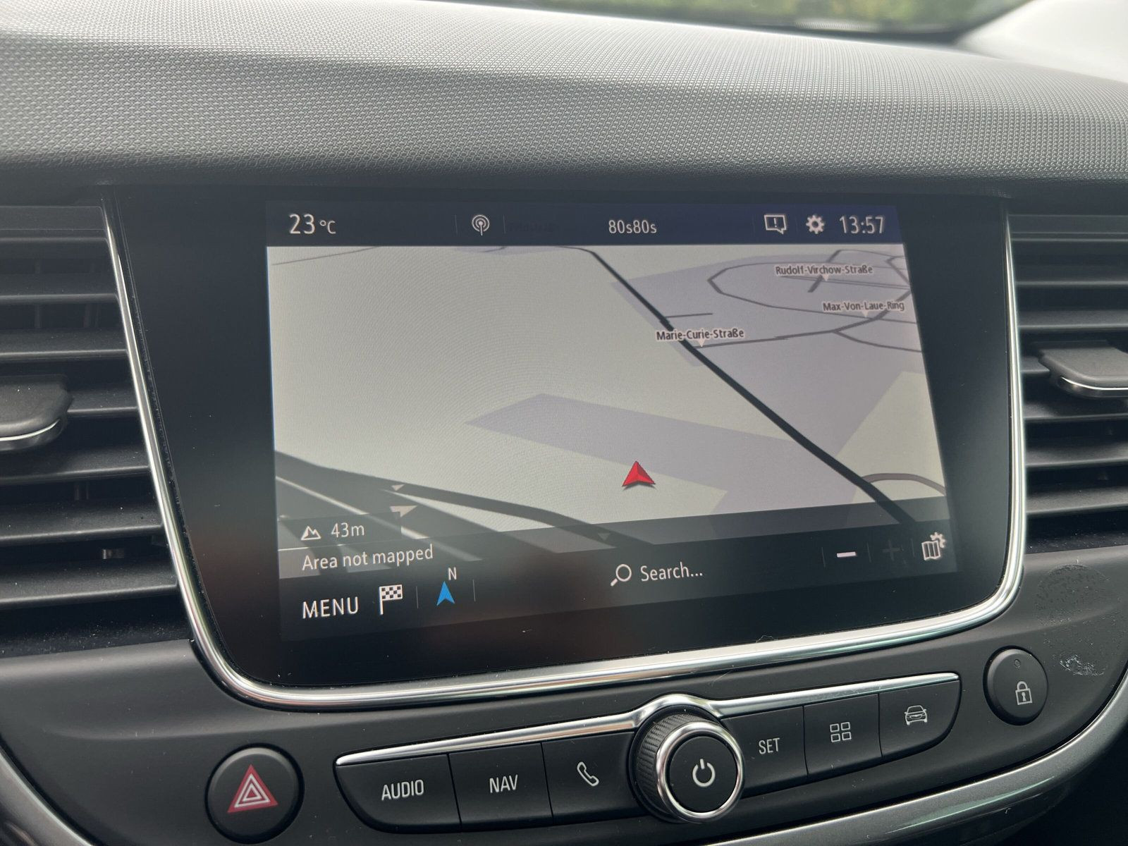 CROSSLAND ELEGANCE 1.2 T S/S 96KW AT +PANO+NAVI+