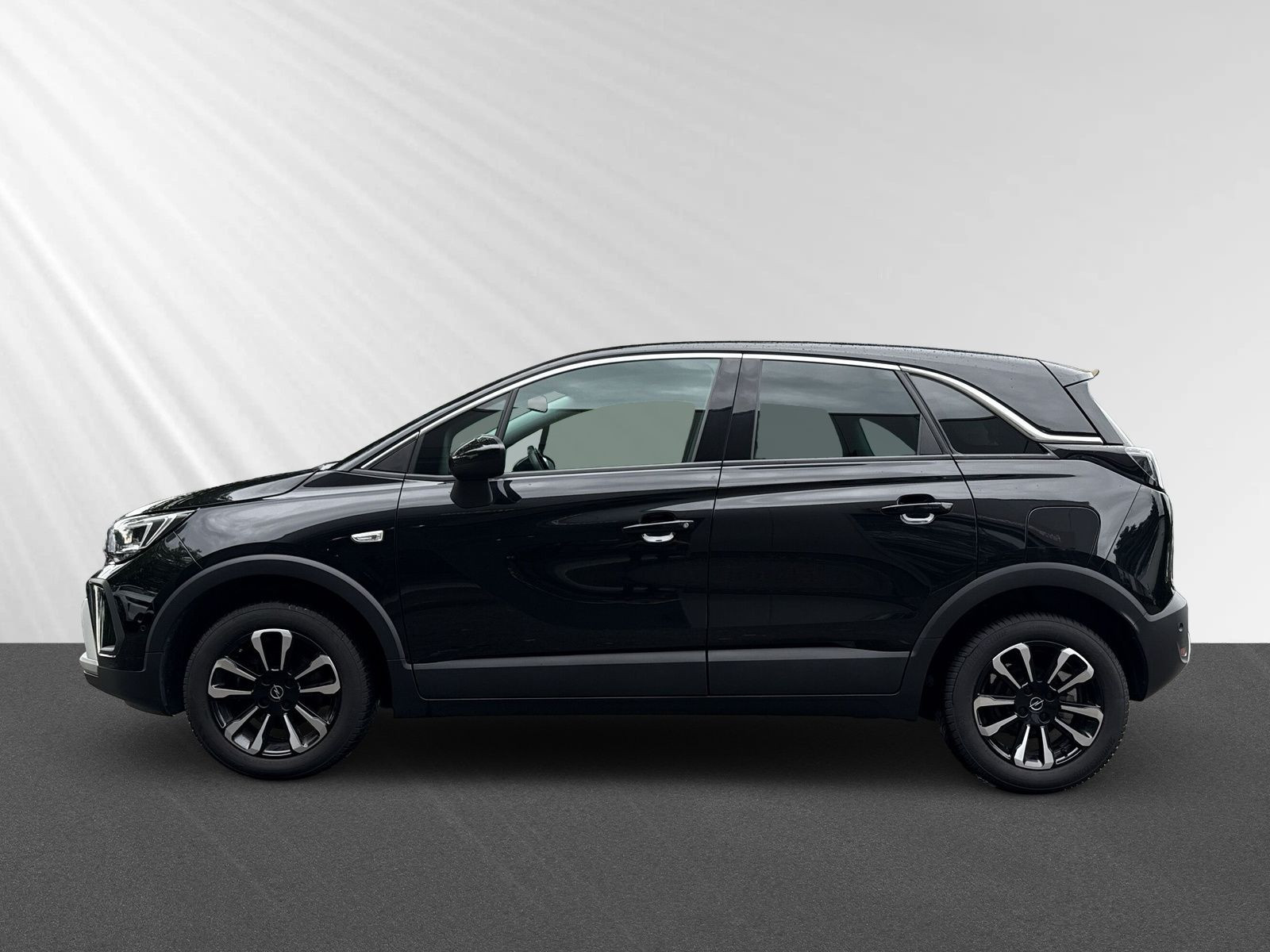 CROSSLAND ELEGANCE 1.2 TURBO S/S 96KW AT +NAV+LM