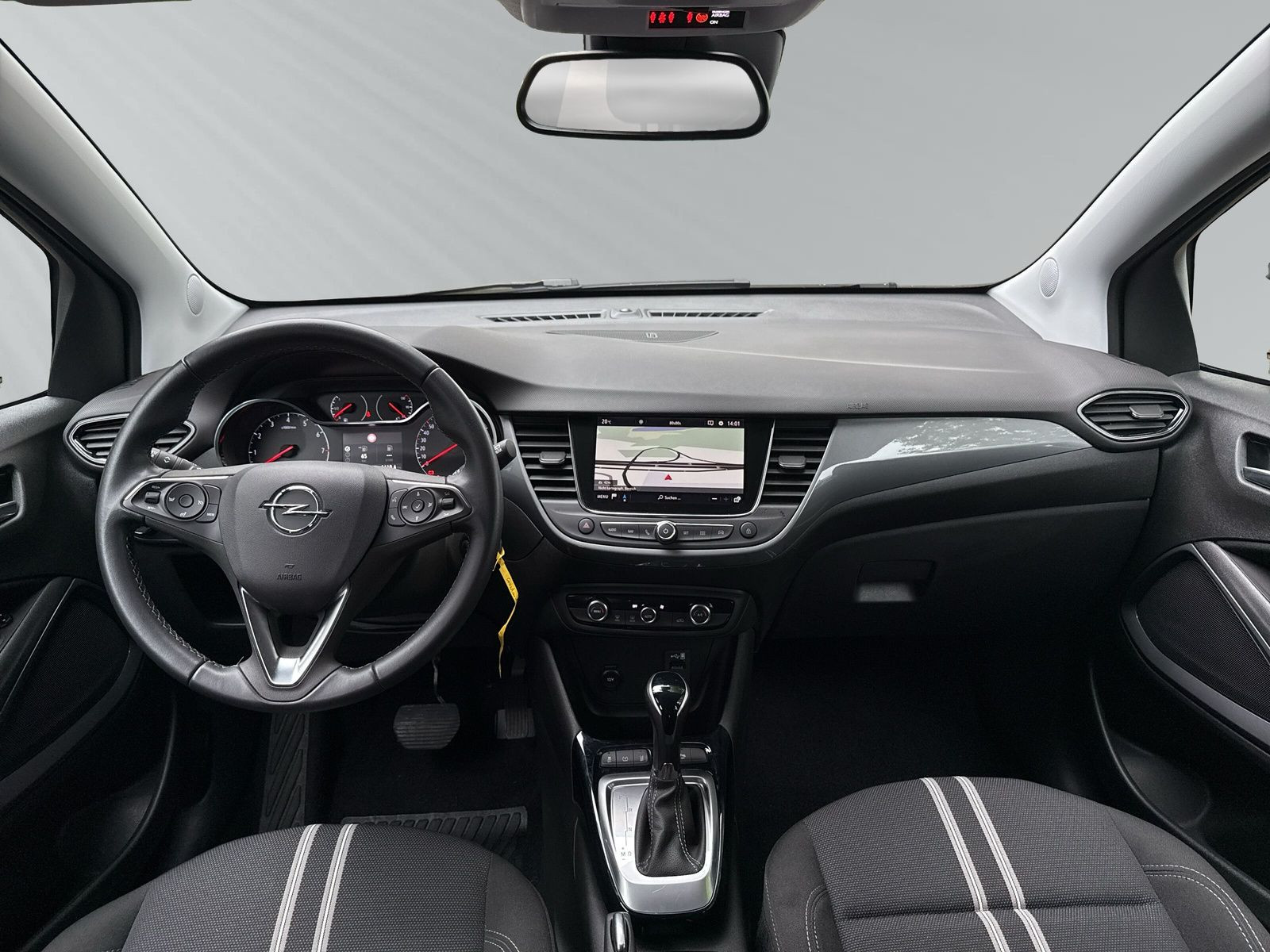 CROSSLAND ELEGANCE 1.2 TURBO S/S 96KW AT +NAV+LM