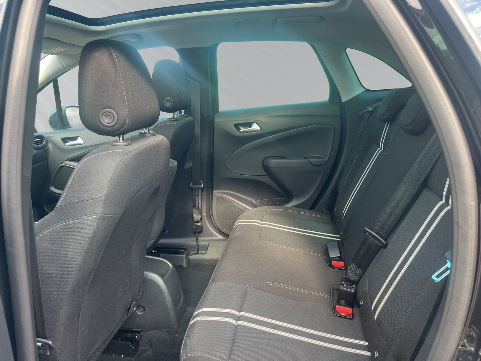 CROSSLAND ELEGANCE 1.2 TURBO+NAVi+KLIMAT+4SEAS++