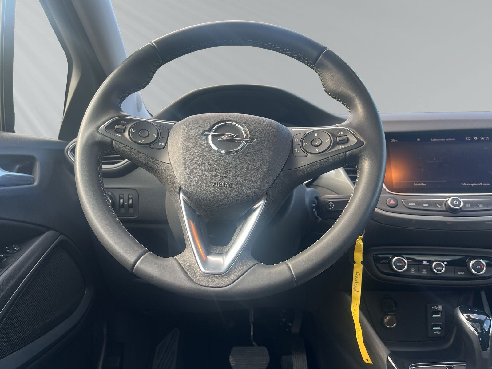 CROSSLAND ELEGANCE 1.2 TURBO+NAVi+KLIMAT+4SEAS++