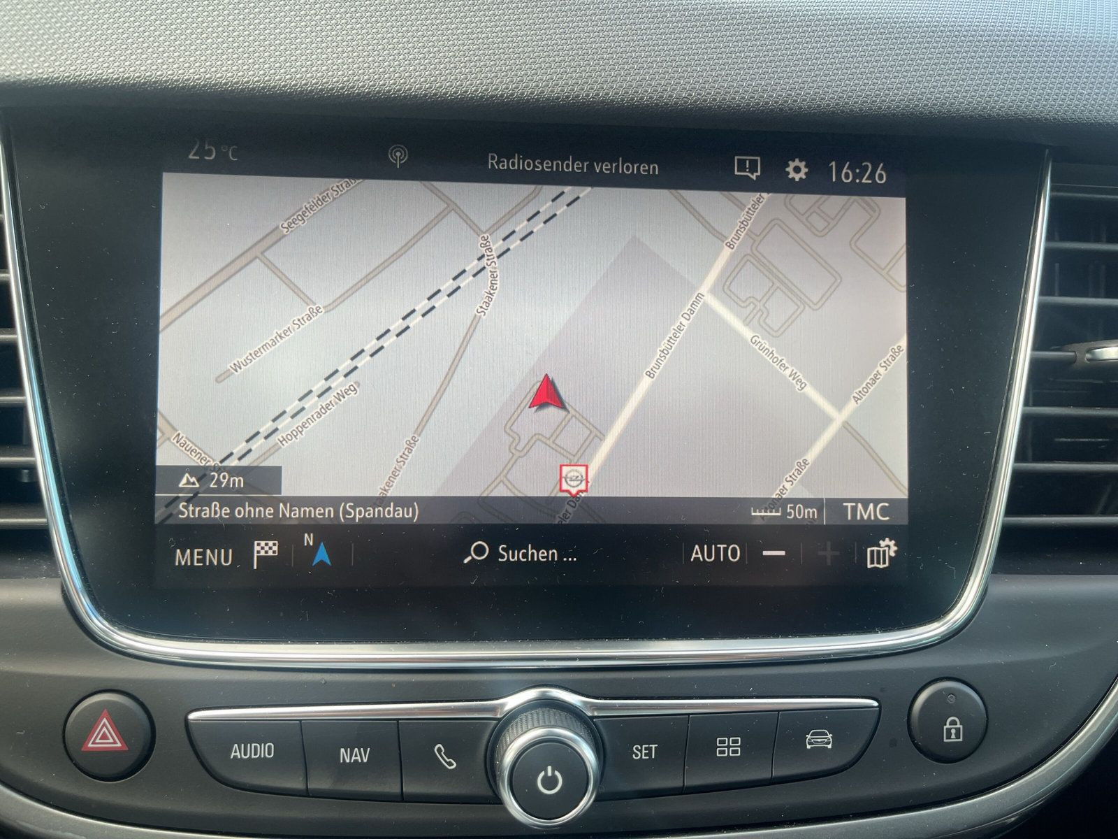 CROSSLAND ELEGANCE 1.2 TURBO+NAVi+KLIMAT+4SEAS++