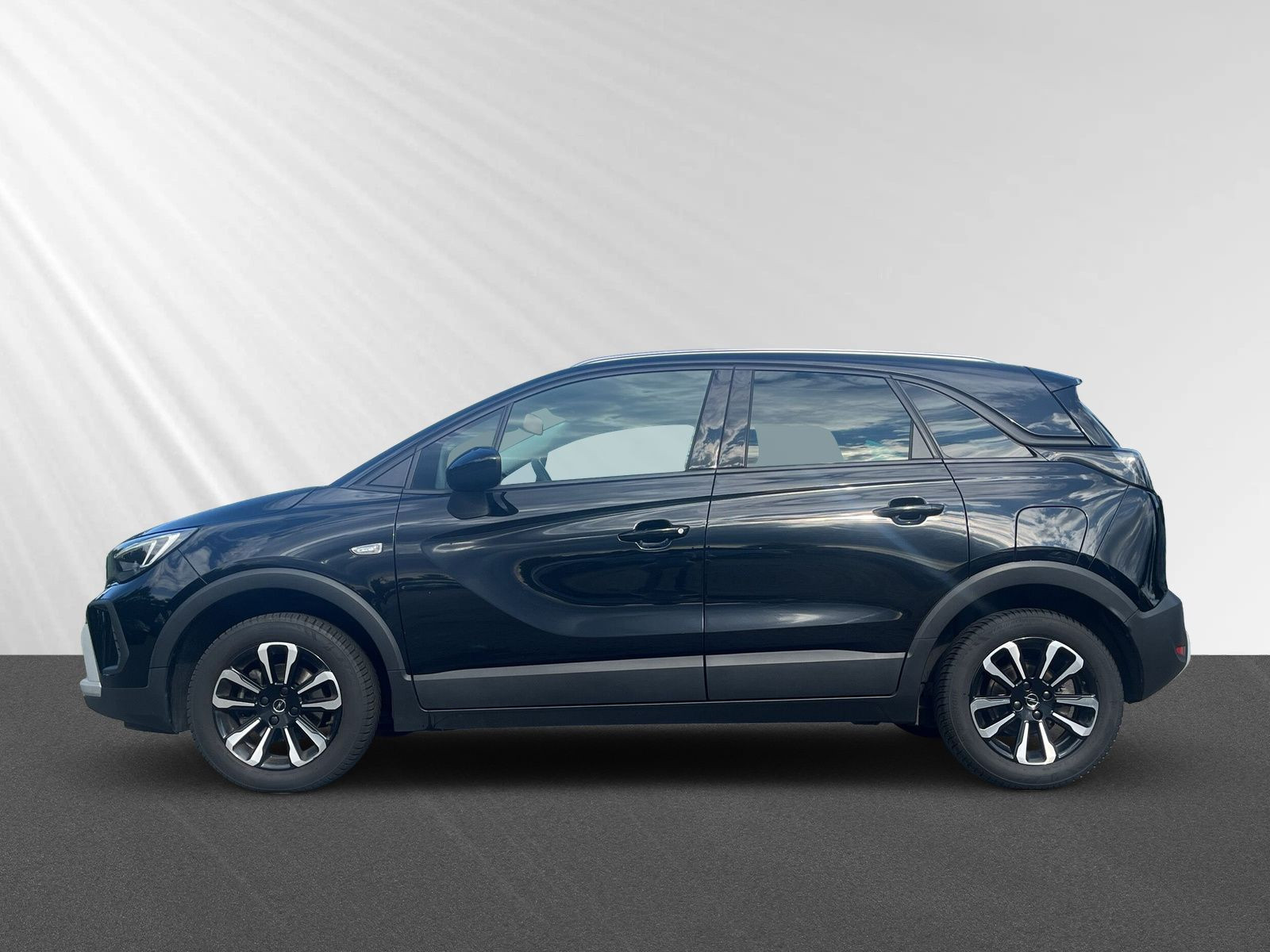 CROSSLAND ELEGANCE 1.2 TURBO+NAVi+KLIMAT+4SEAS++