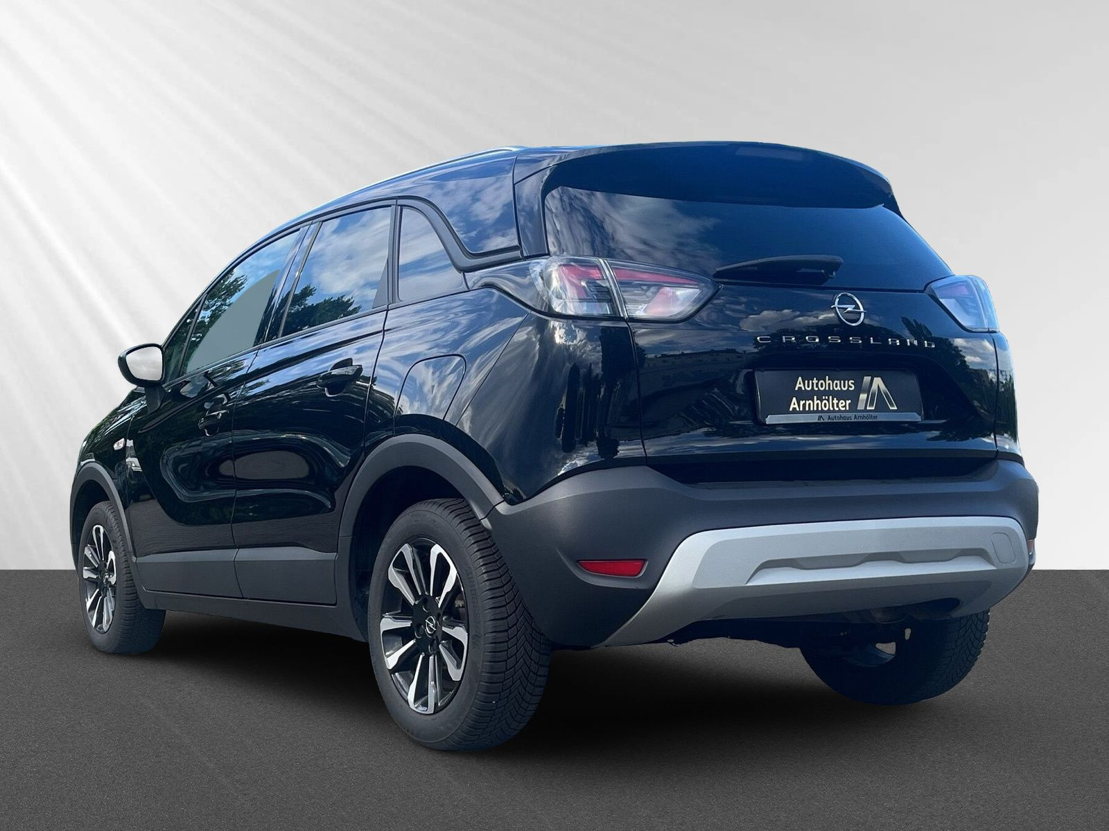 CROSSLAND ELEGANCE 1.2 TURBO+NAVi+KLIMAT+4SEAS++