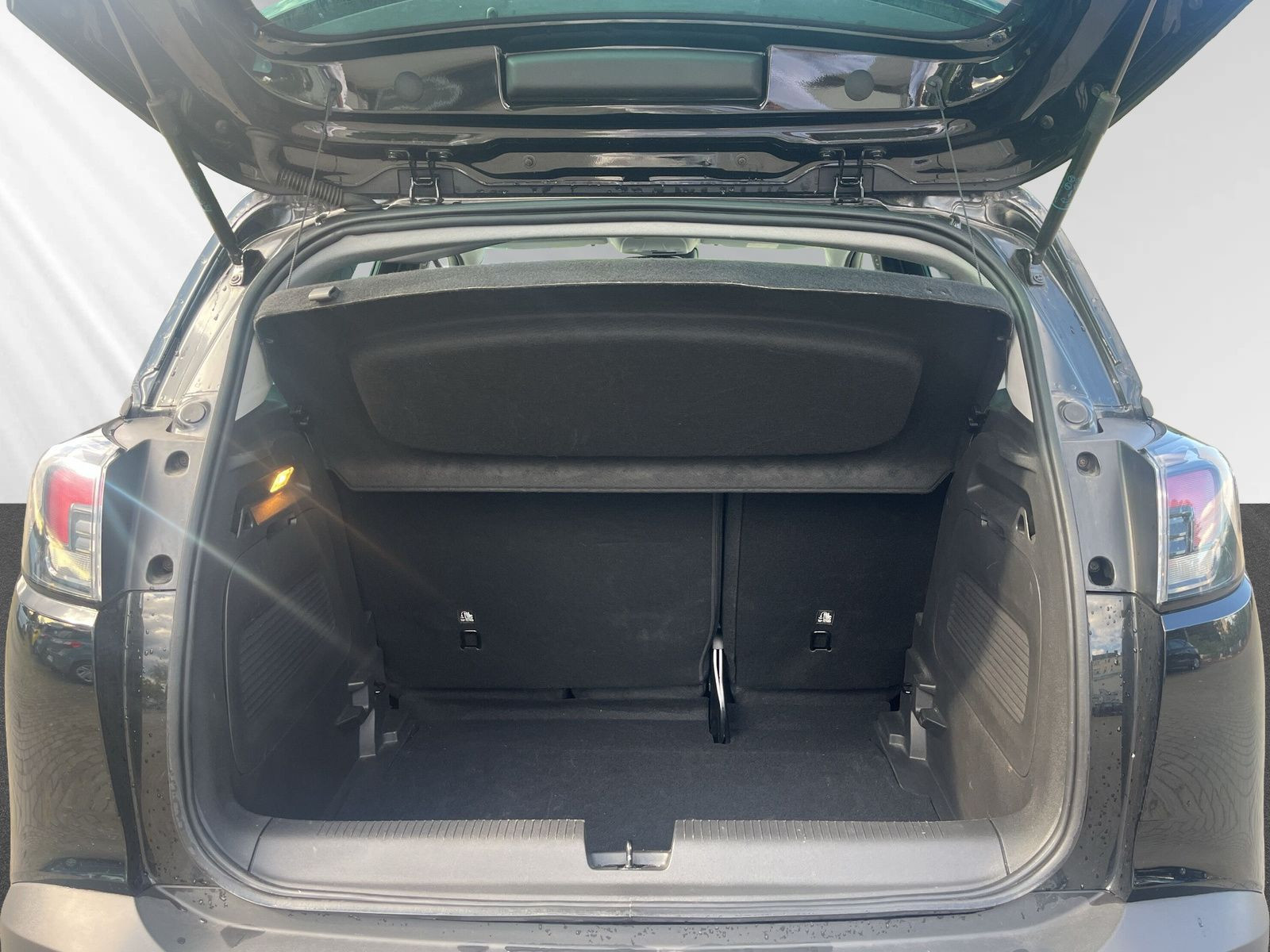 CROSSLAND ELEGANCE 1.2 TURBO+NAVi+KLIMAT+4SEAS++