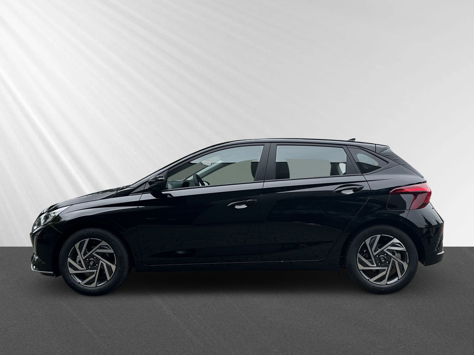 i20 FL MY25 100 PS 7-DCT 2WD Trend+KOMFORTPAKET+