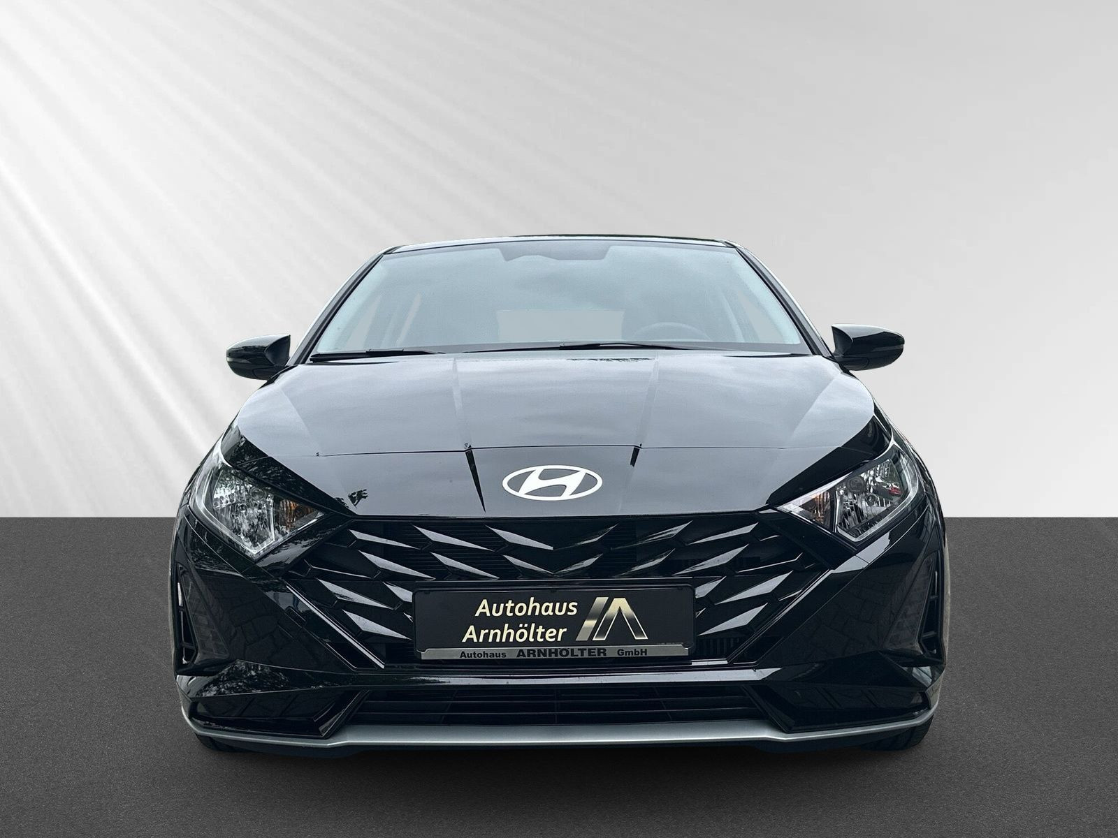 i20 FL MY25 100 PS 7-DCT 2WD Trend+KOMFORTPAKET+
