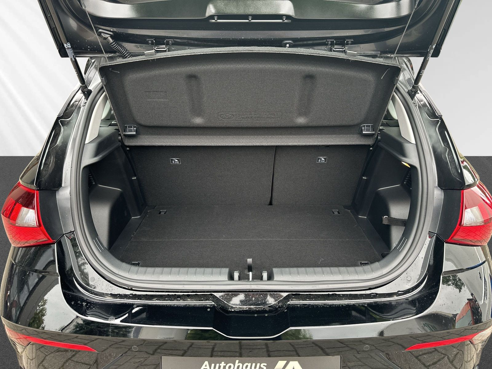 i20 FL MY25 100 PS 7-DCT 2WD Trend+KOMFORTPAKET+