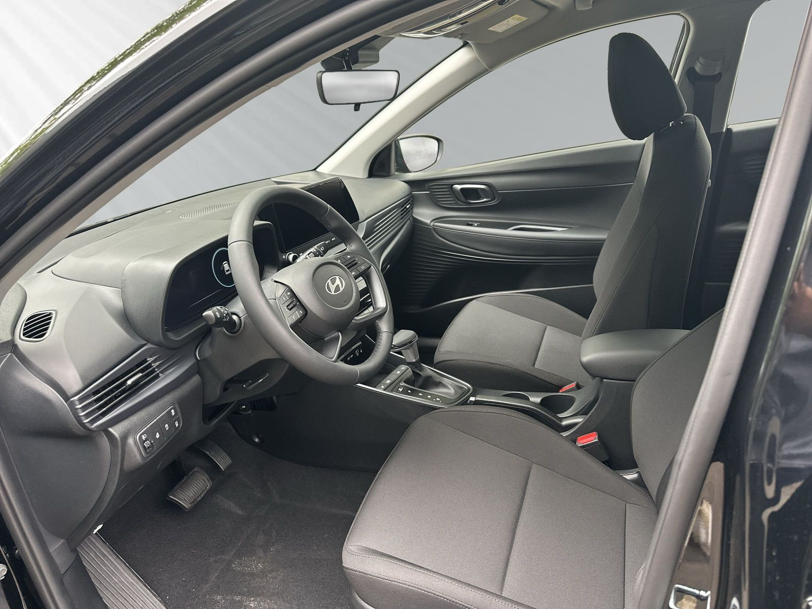 i20 FL MY25 100 PS 7-DCT 2WD Trend+KOMFORTPAKET+