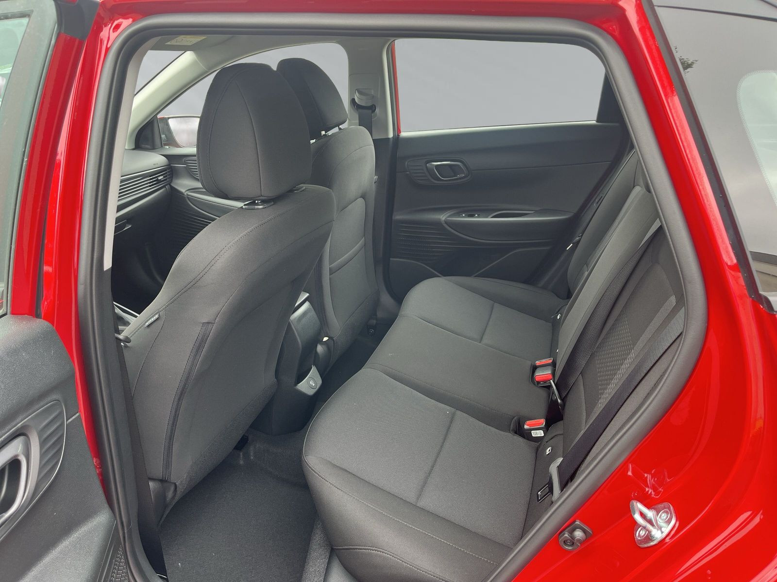 i20 MY25 1.0 T-GDI 100PS 7DCT Trend+Komfortpaket