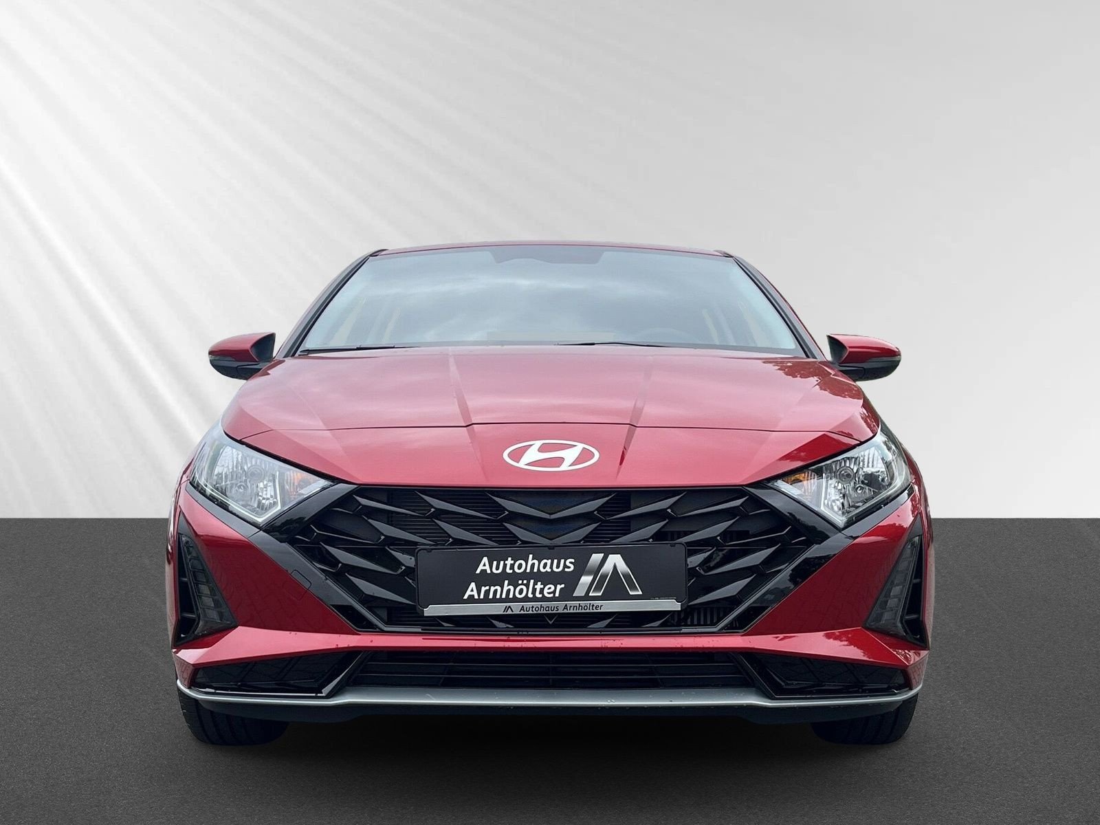i20 MY25 1.0 T-GDI 100PS 7DCT Trend+Komfortpaket