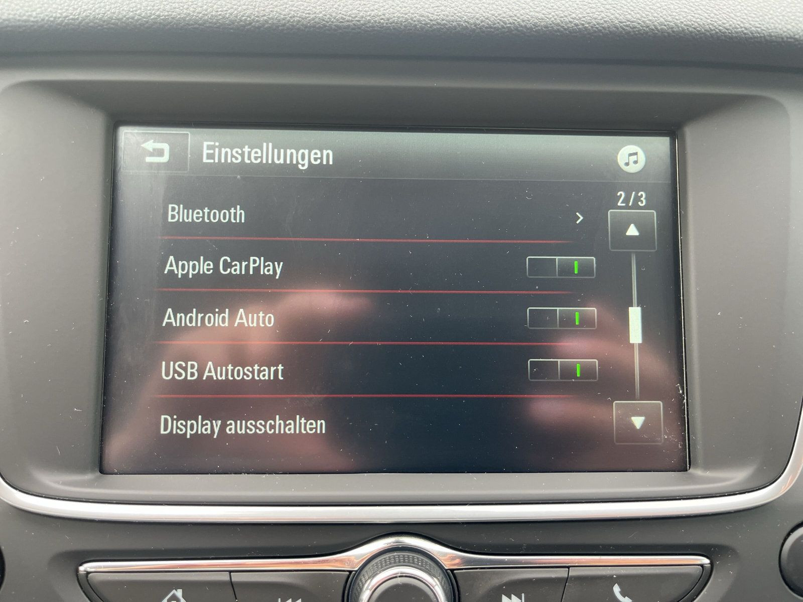 Grandland X, Innovation 1.2+CAM+PDC+CARPLAY+ALU+