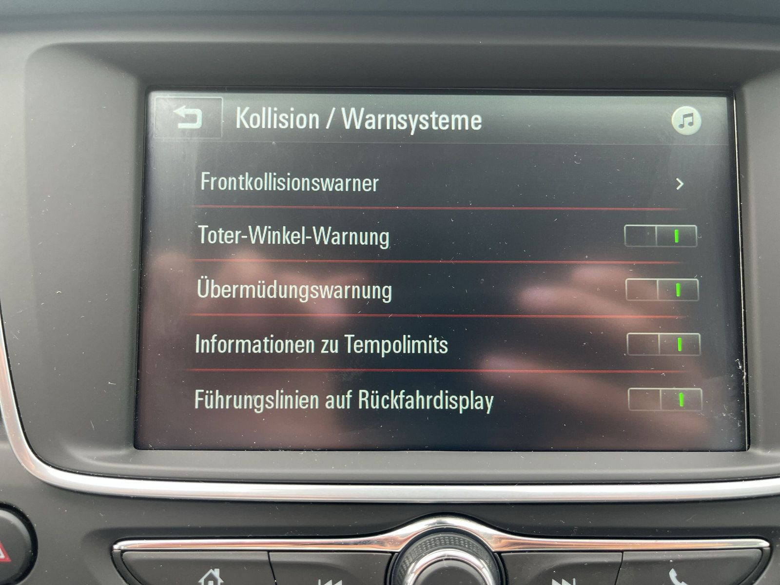Grandland X, Innovation 1.2+CAM+PDC+CARPLAY+ALU+