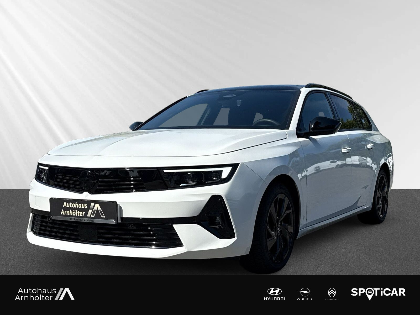 Astra L ST 1.2Ultimate+NAVI+PDC+CAM+MEMORY+