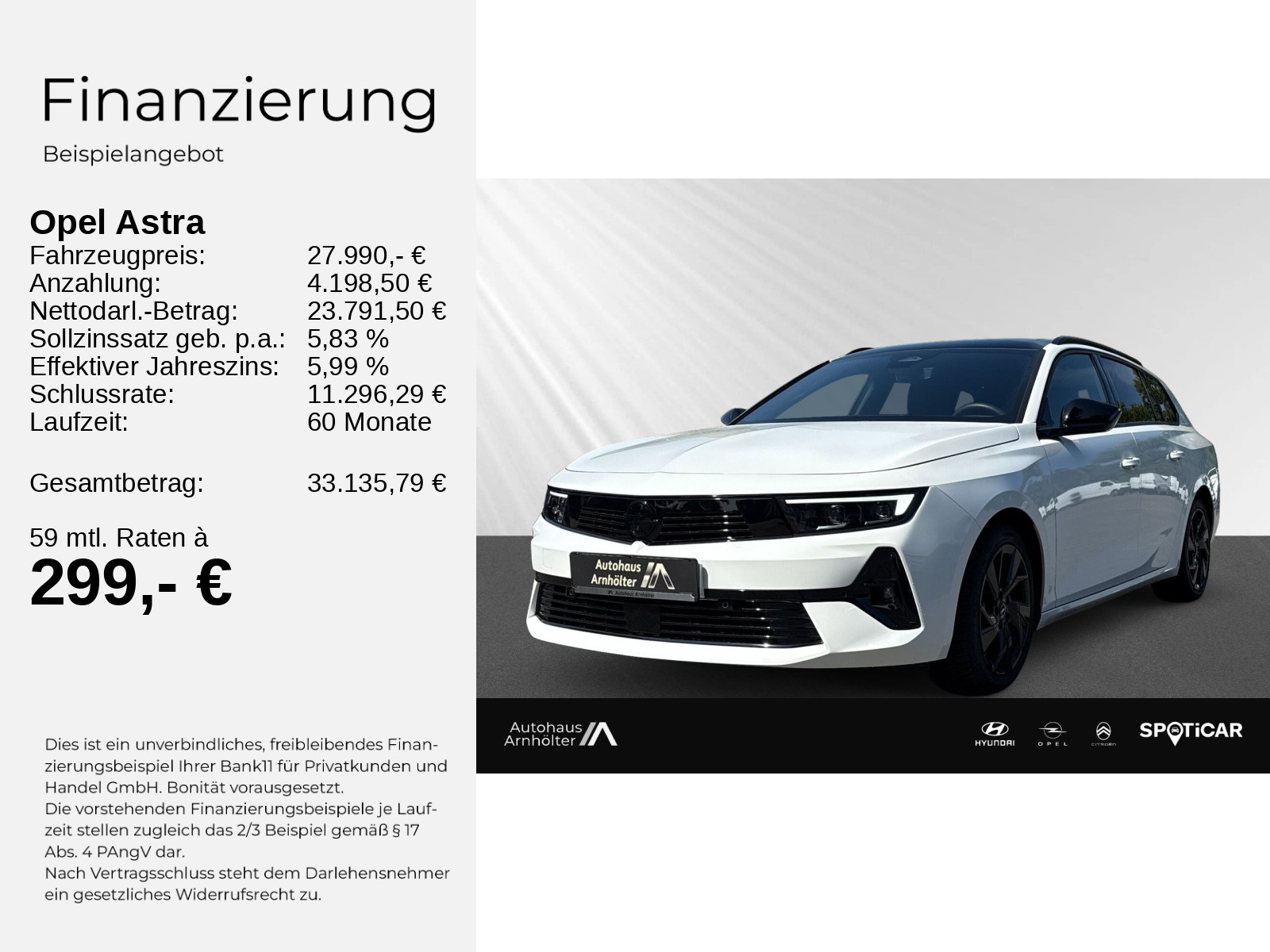 Astra L ST 1.2Ultimate+NAVI+PDC+CAM+MEMORY+