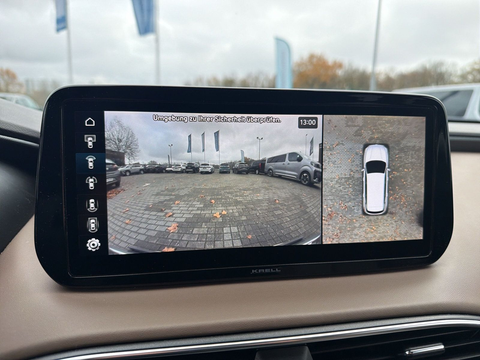 SANTA FE 1.6 T-GDi PHEV 4WD 5S PRIME +PANORAMAD+