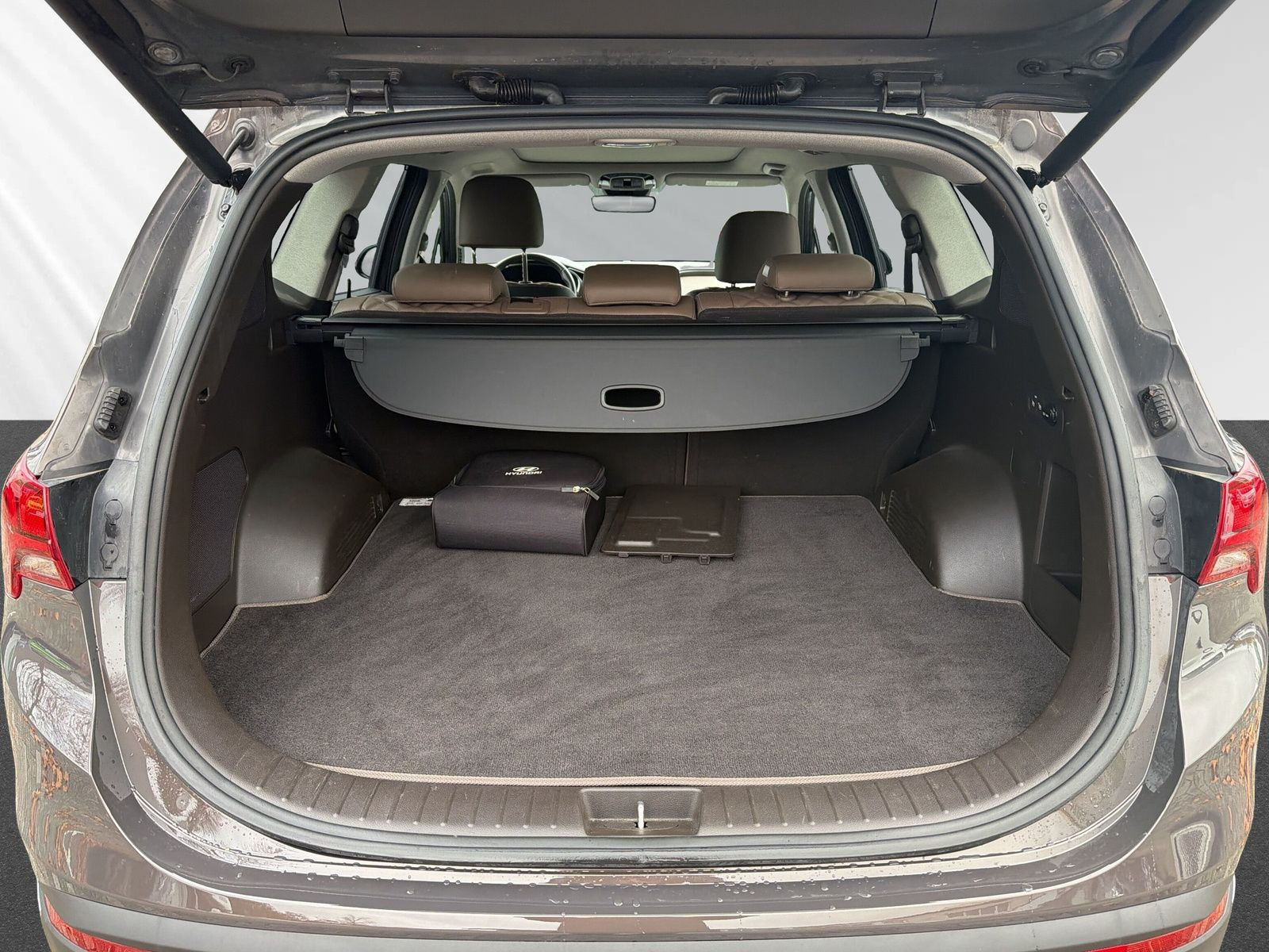 SANTA FE 1.6 T-GDi PHEV 4WD 5S PRIME +PANORAMAD+