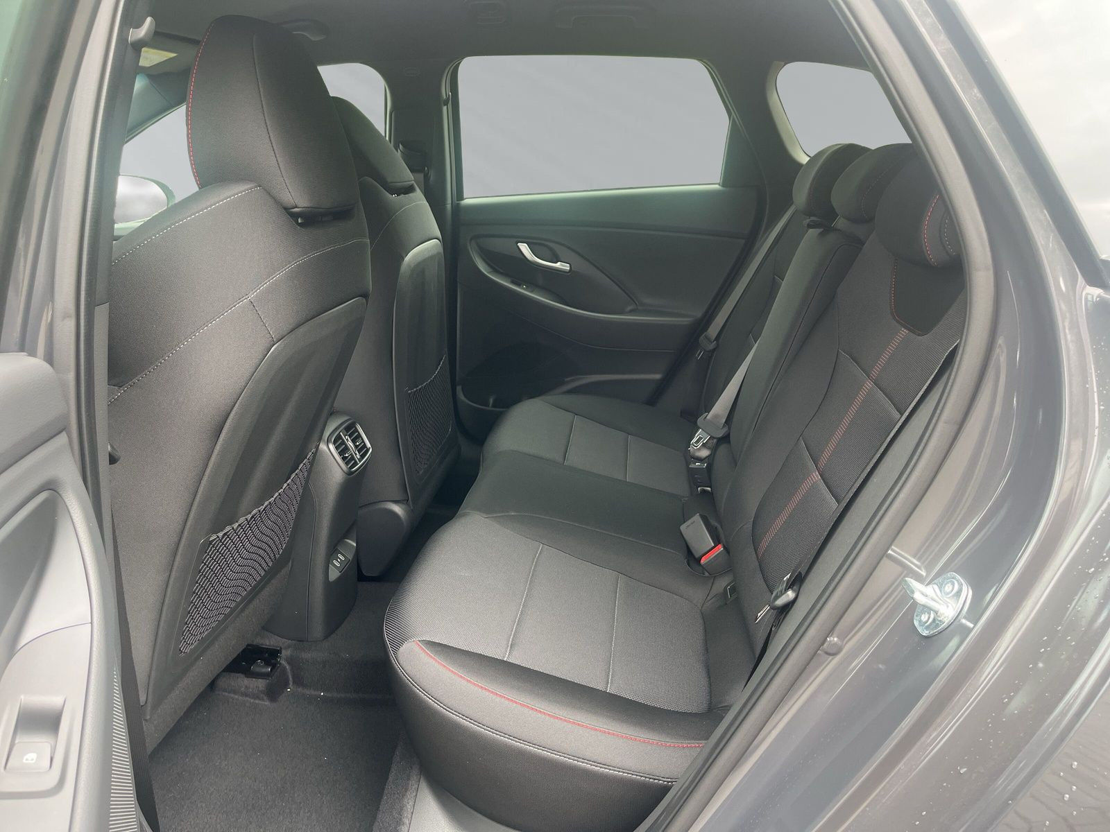 i30 FL Kombi MY25 1.5 140PS 48V 7-DCT N LINE+KAM